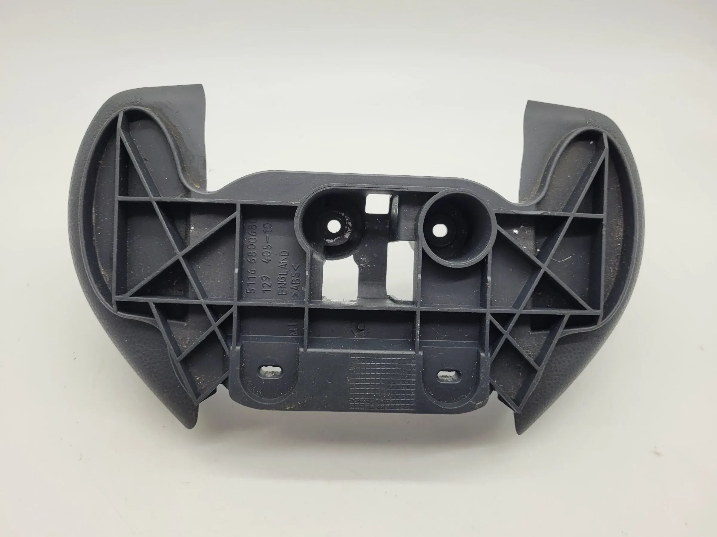 Original Mini One (R50/R53) Mittelkonsole Blende Verkleidung Unten 51.16-6800680
