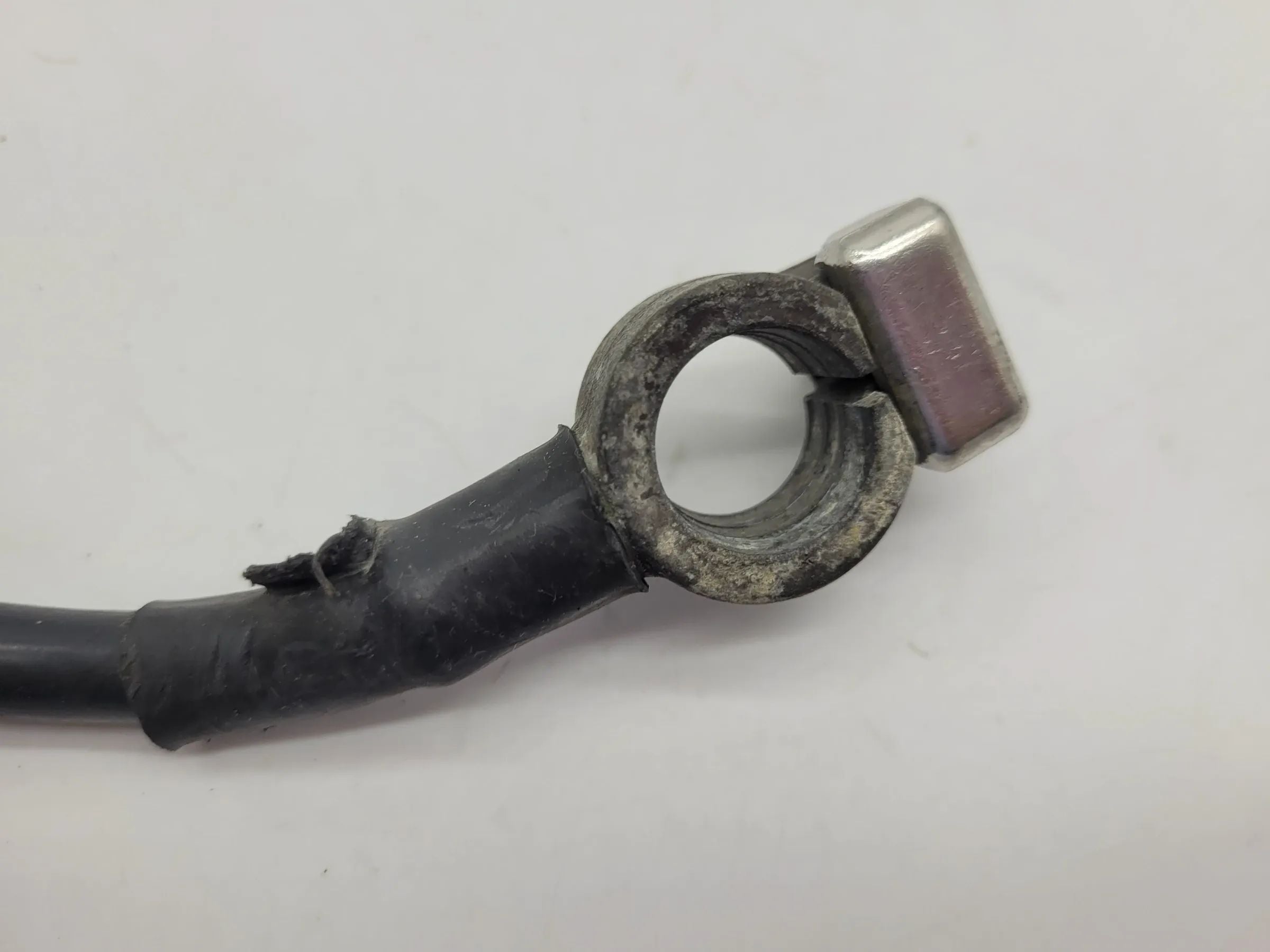 Original Mini One (R50/R53) Batteriekabel Minus 12.42-7515200
