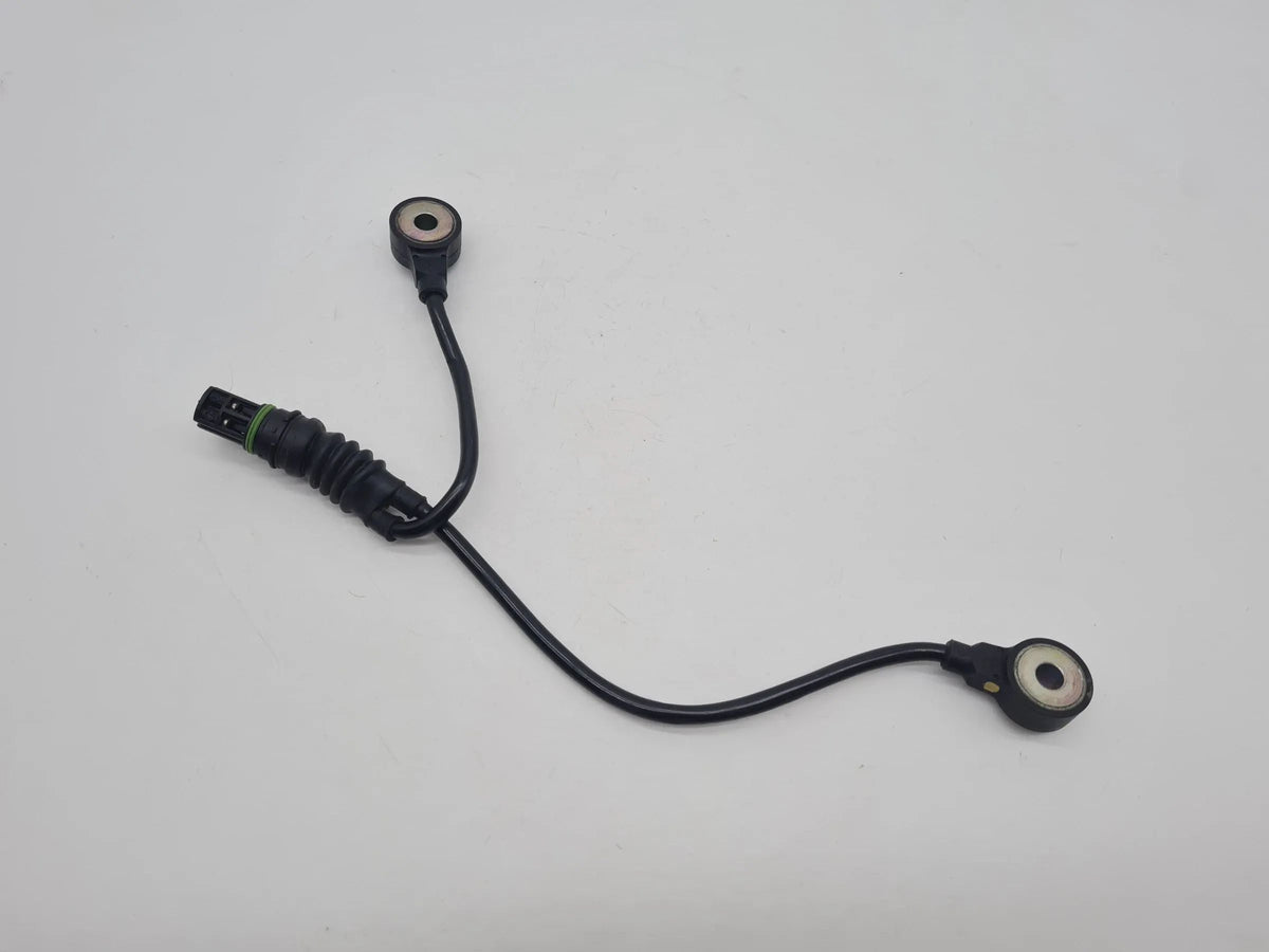 Original BMW E 46/53/60/61/65/81/83/90/91 Klopfsensor Impulsgeber Sensor 1435485