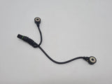 Original BMW E 46/53/60/61/65/81/83/90/91 Klopfsensor Impulsgeber Sensor 1435485