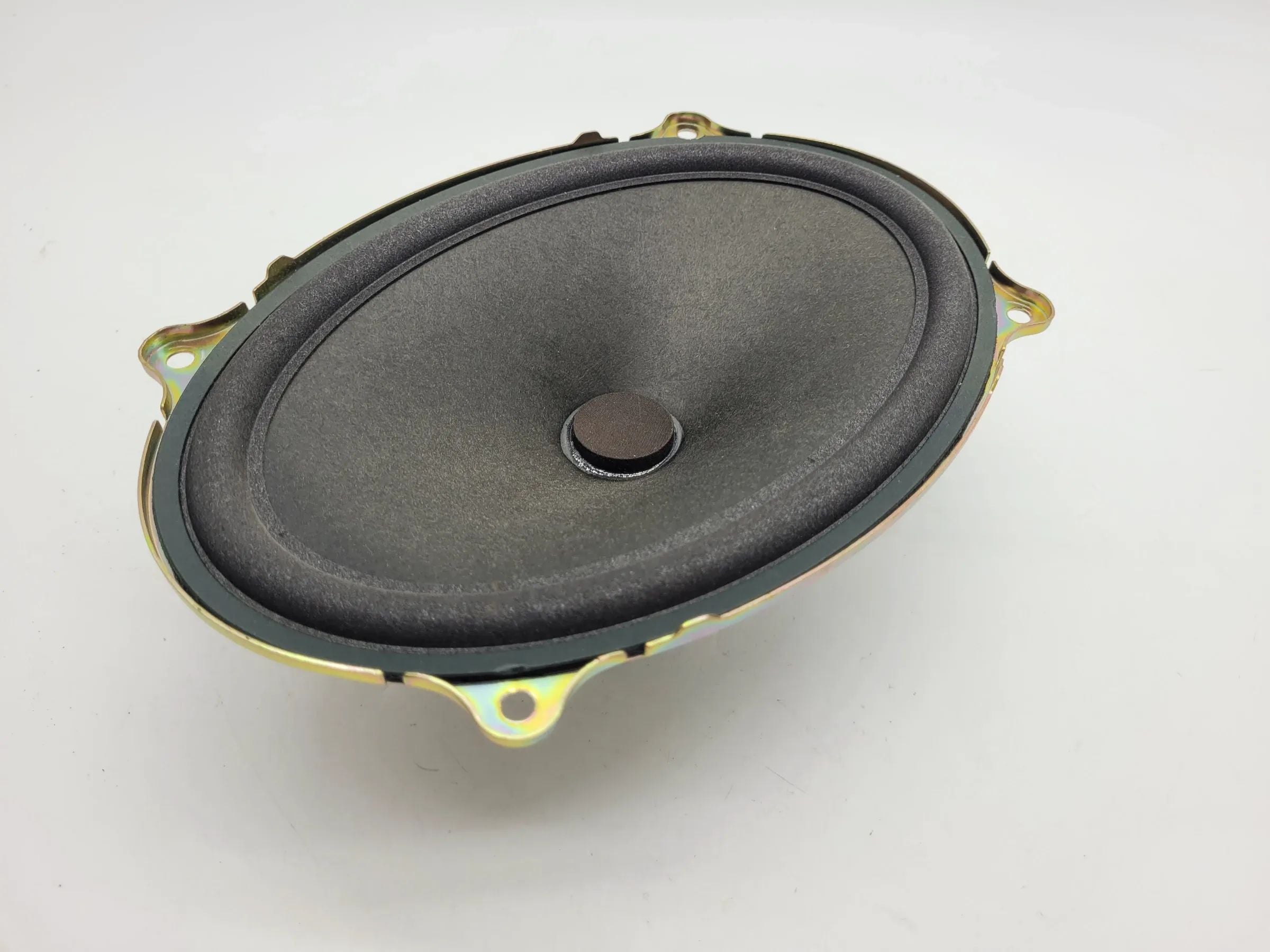 Original Mini One (R50/R53) Hecklautsprecher Rechts Hinten 65.13-6801101.R