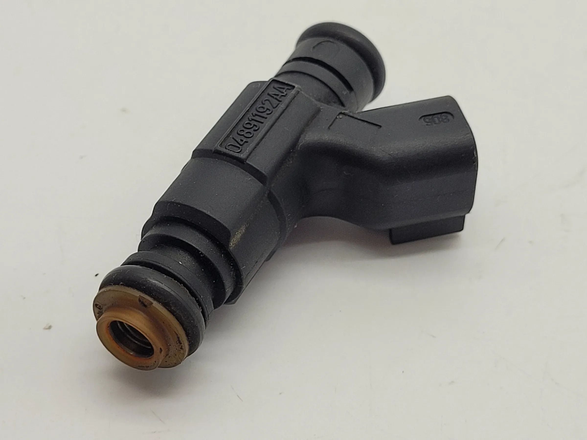 Original Mini One (R50/R53) 1.6 Einspritzdüse Einspritzventil 0280155991