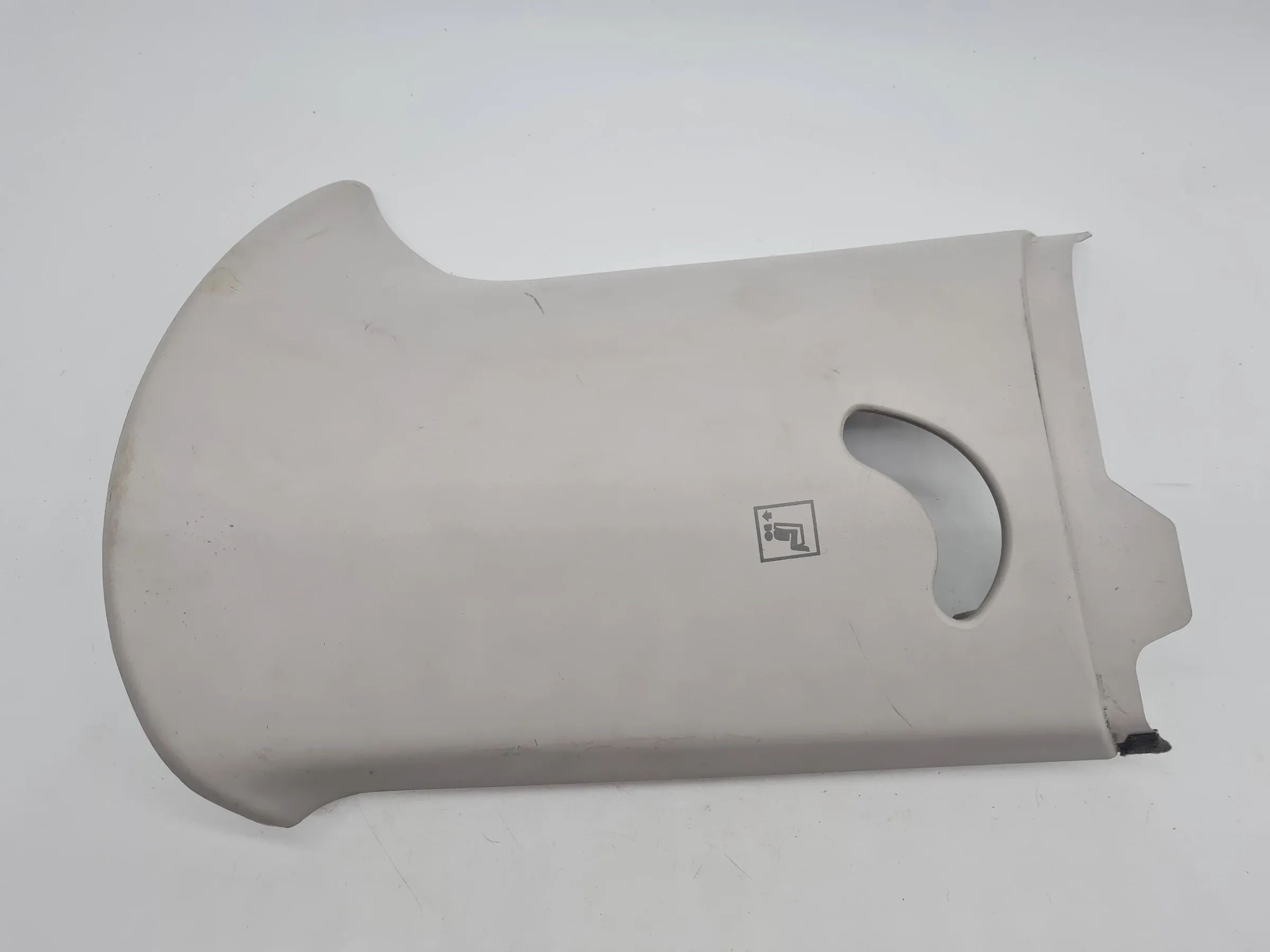 Original Mini One (R50/R53) C-Säule Verkleidung Blende Rechts 51.43-1502370