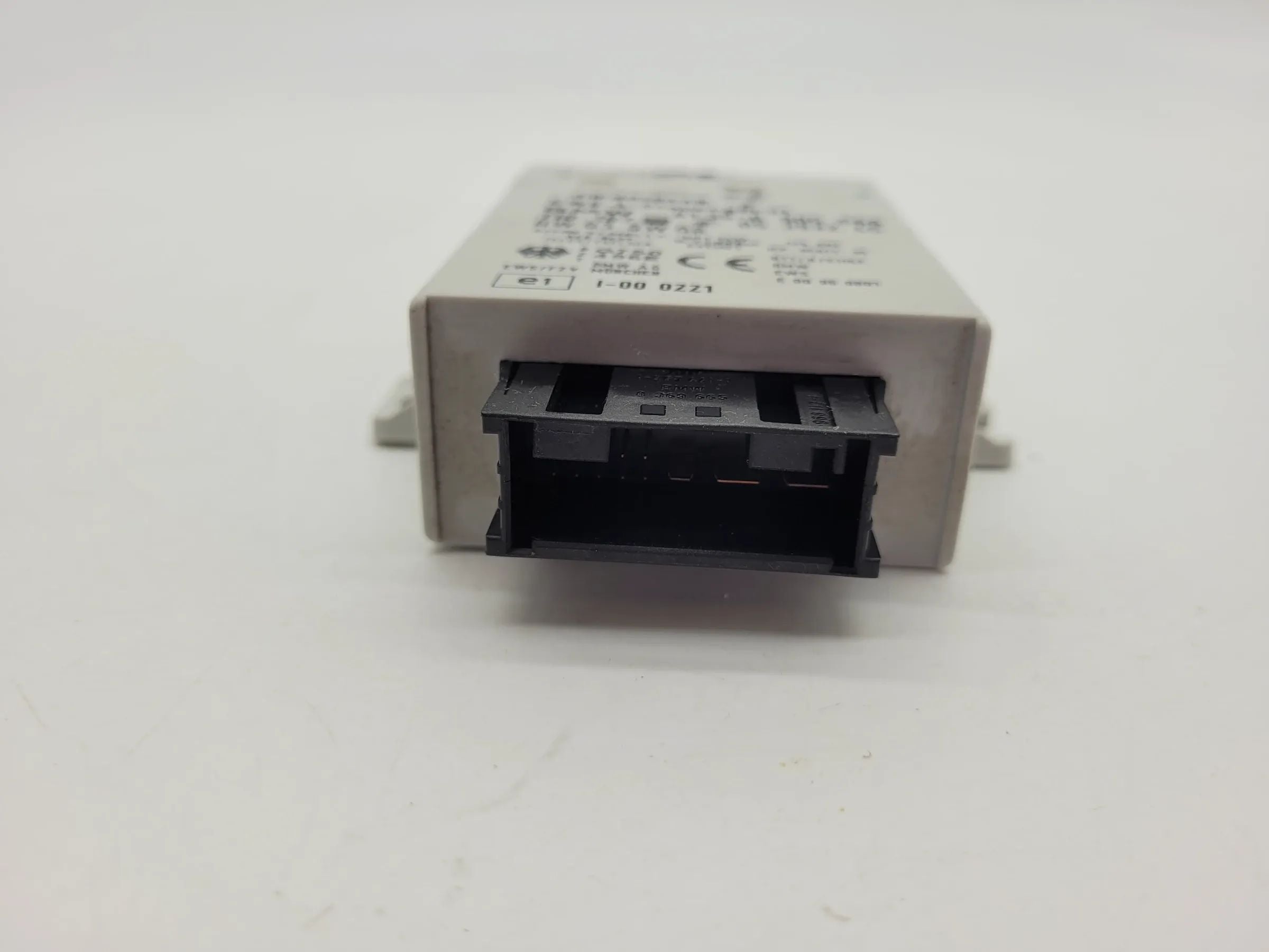 Original Mini One (R50/R53) Wegfahrsperre Steuergerät 61.35-6905666