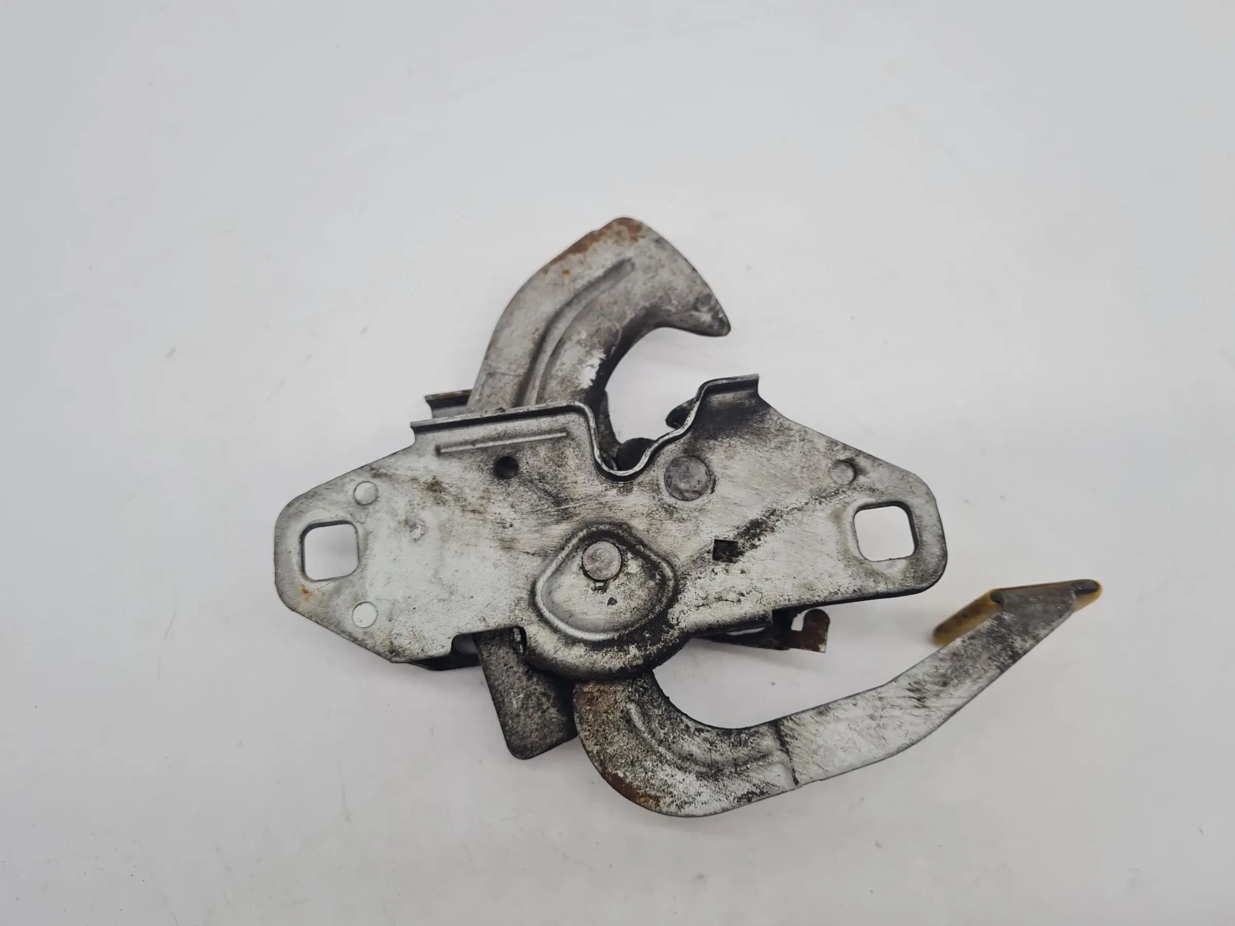 Original Mini One (R50/R53) Schloss Motorhaube Links 51.23-7132756