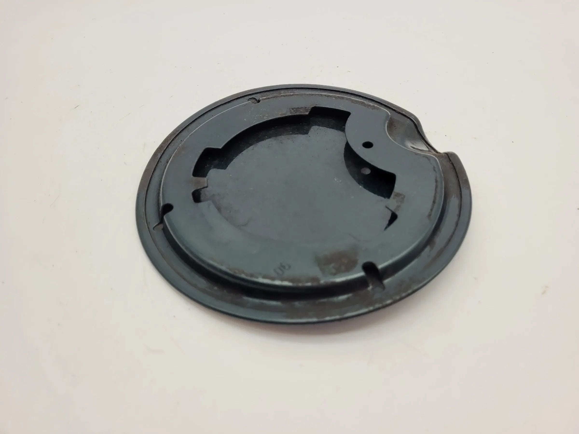 Original Mini One (R50/R53) Tandeckel Grün 7033498