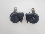 Original Mini One (R50/R53) Set Hupensatz Hupe x2 E30055306 A046522