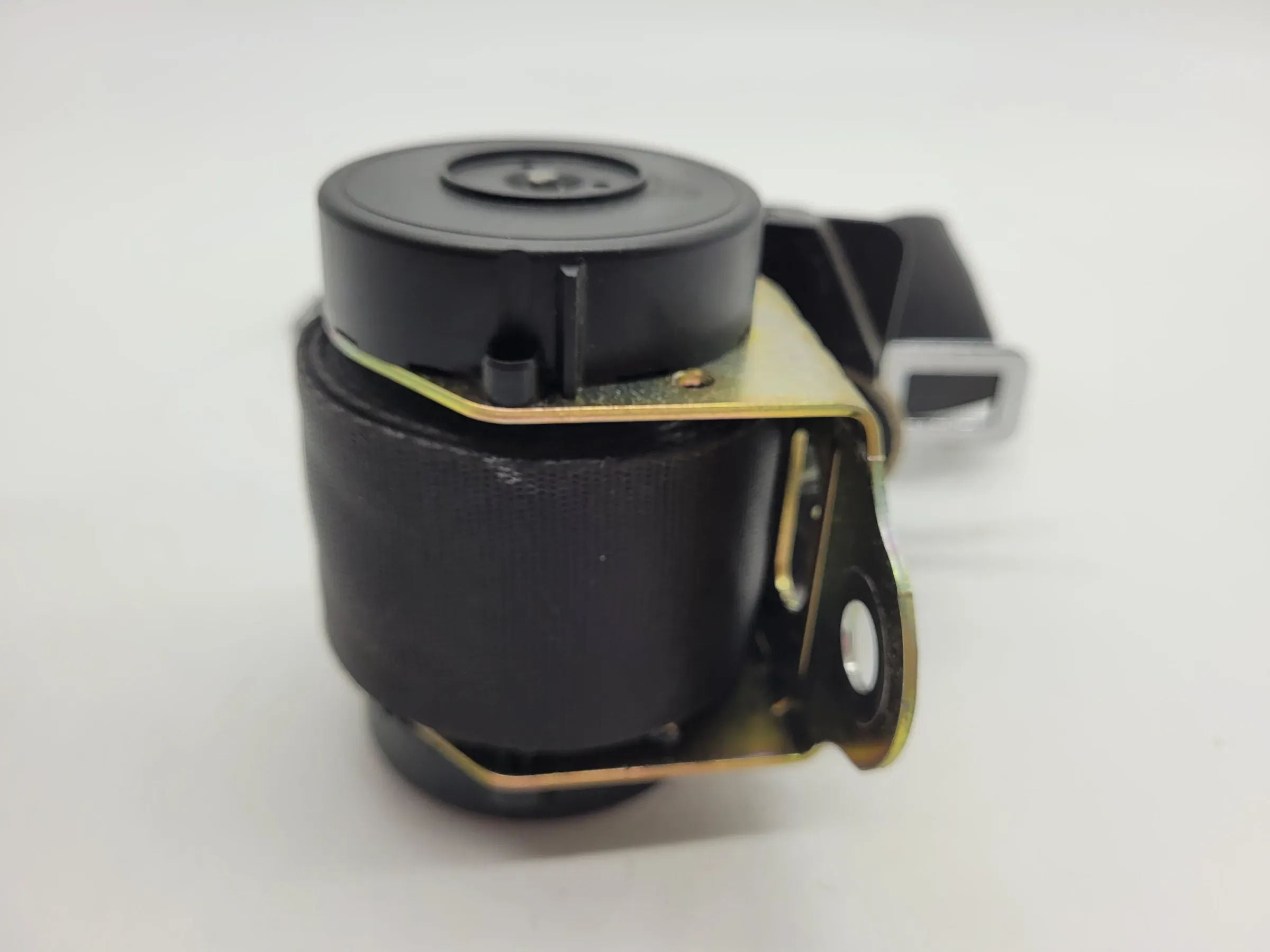 Original Mini One (R50/R53) Sicherheitsgurt Gurt L/R Hinten 7055962