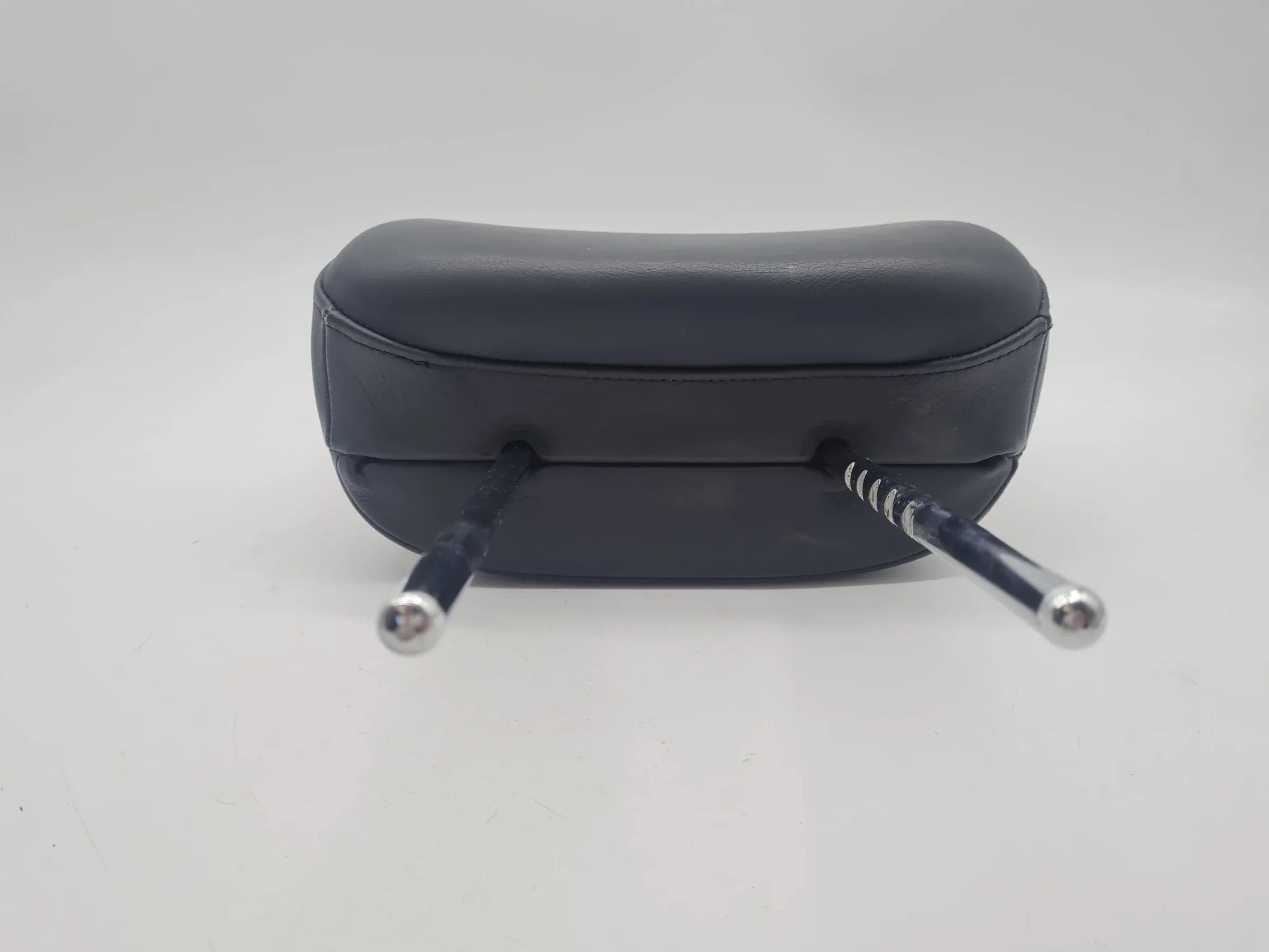 Original Mini One (R50/R53) Kopfstütze Kopflehne Leder R/L Vorne Schwarz