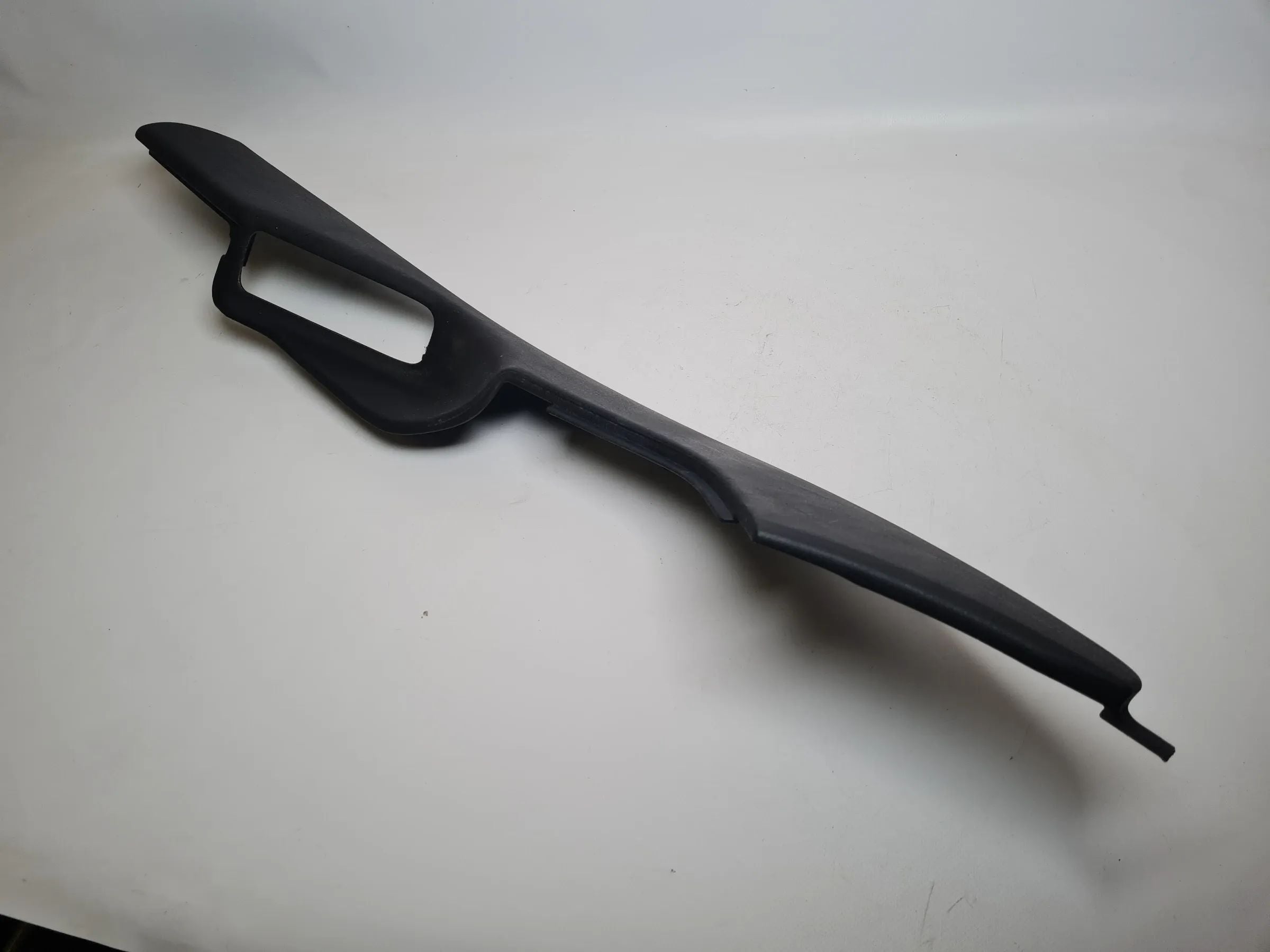 Original BMW X5 (E53) Mittelkonsole Blende Links 51.16-8408293