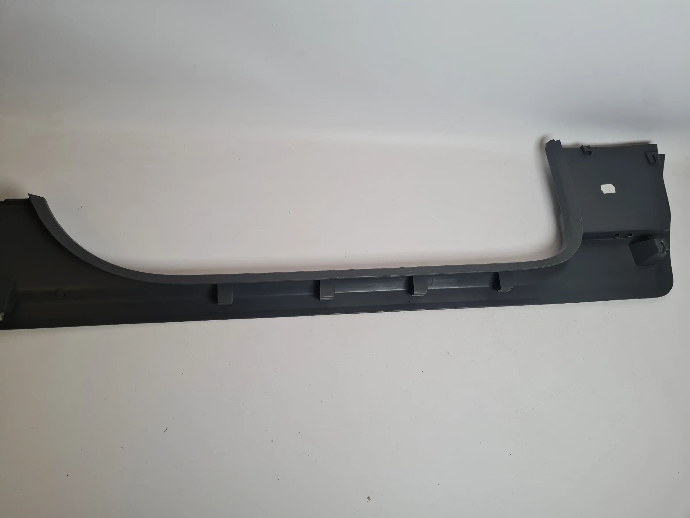Original Seat Ibiza IV (6J5/6P1) Einstiegsleiste Zierleiste Rechts 6J4863484