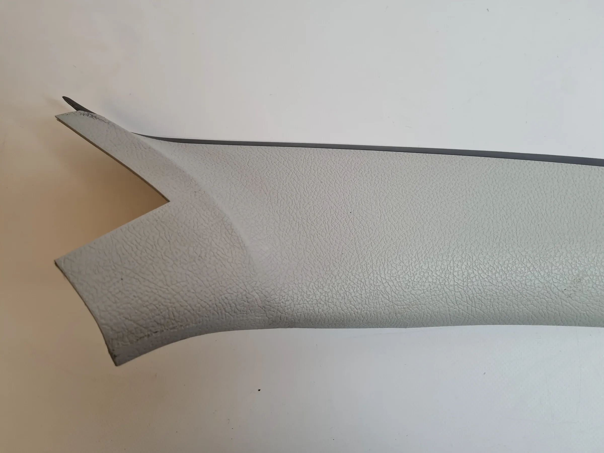 Original Peugeot 206 CC (2D) A-Säule Verkleidung Rechts 9644330777