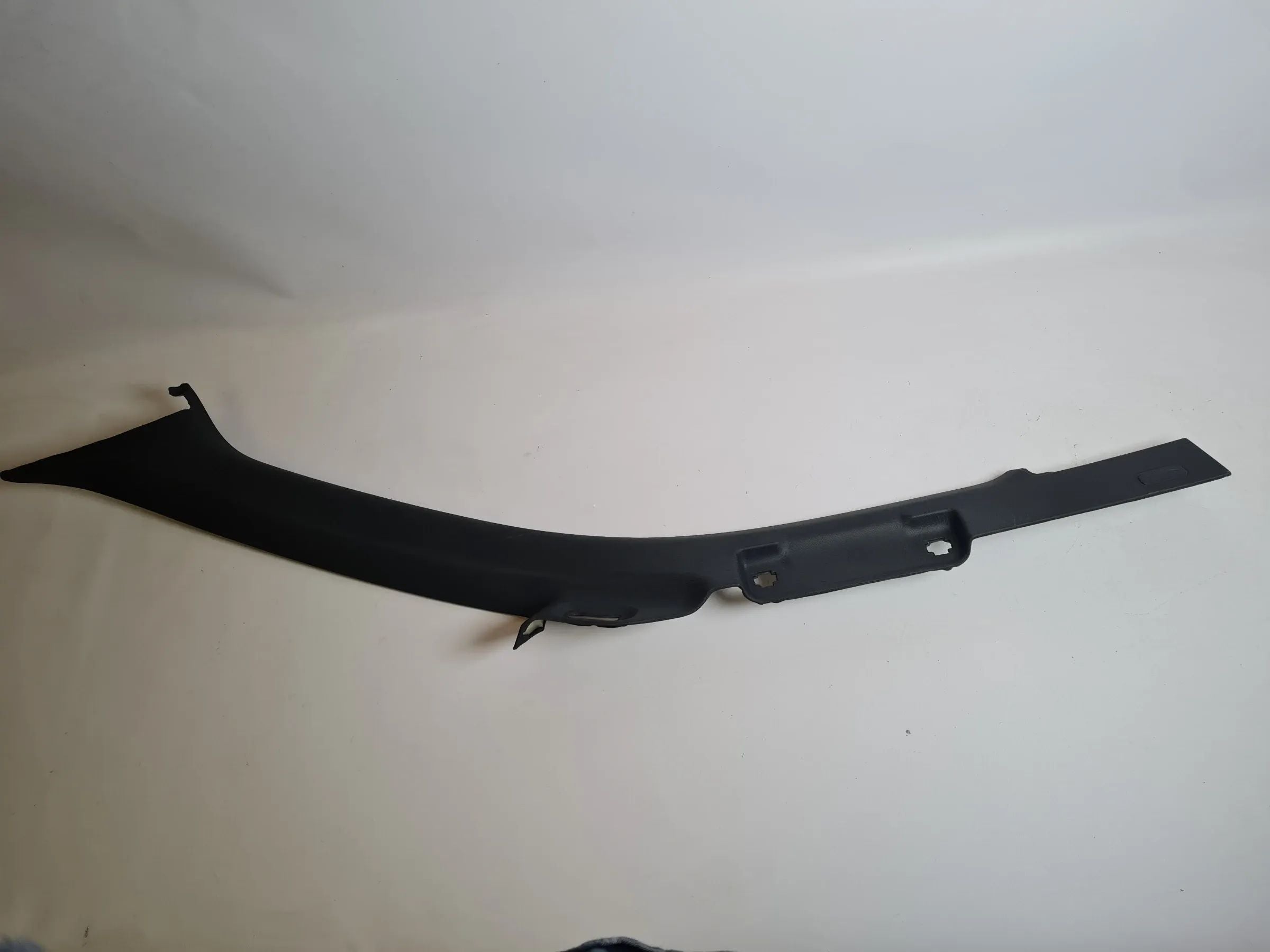 Original Audi A4 (8E) A-Säule Verkleidung Links 8E0867233