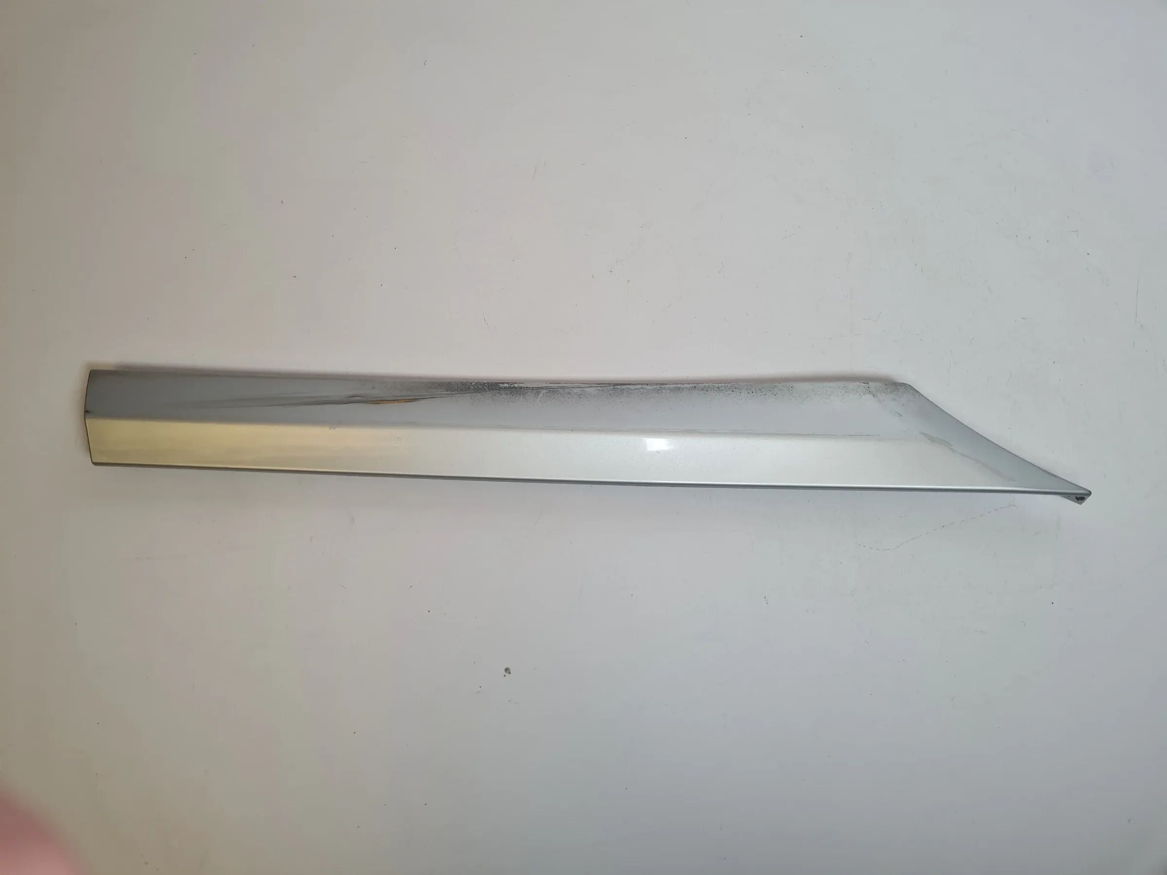 Original Mercedes-Benz C-Klasse (W203) Zierleiste Rechts Hinten, A2036900862