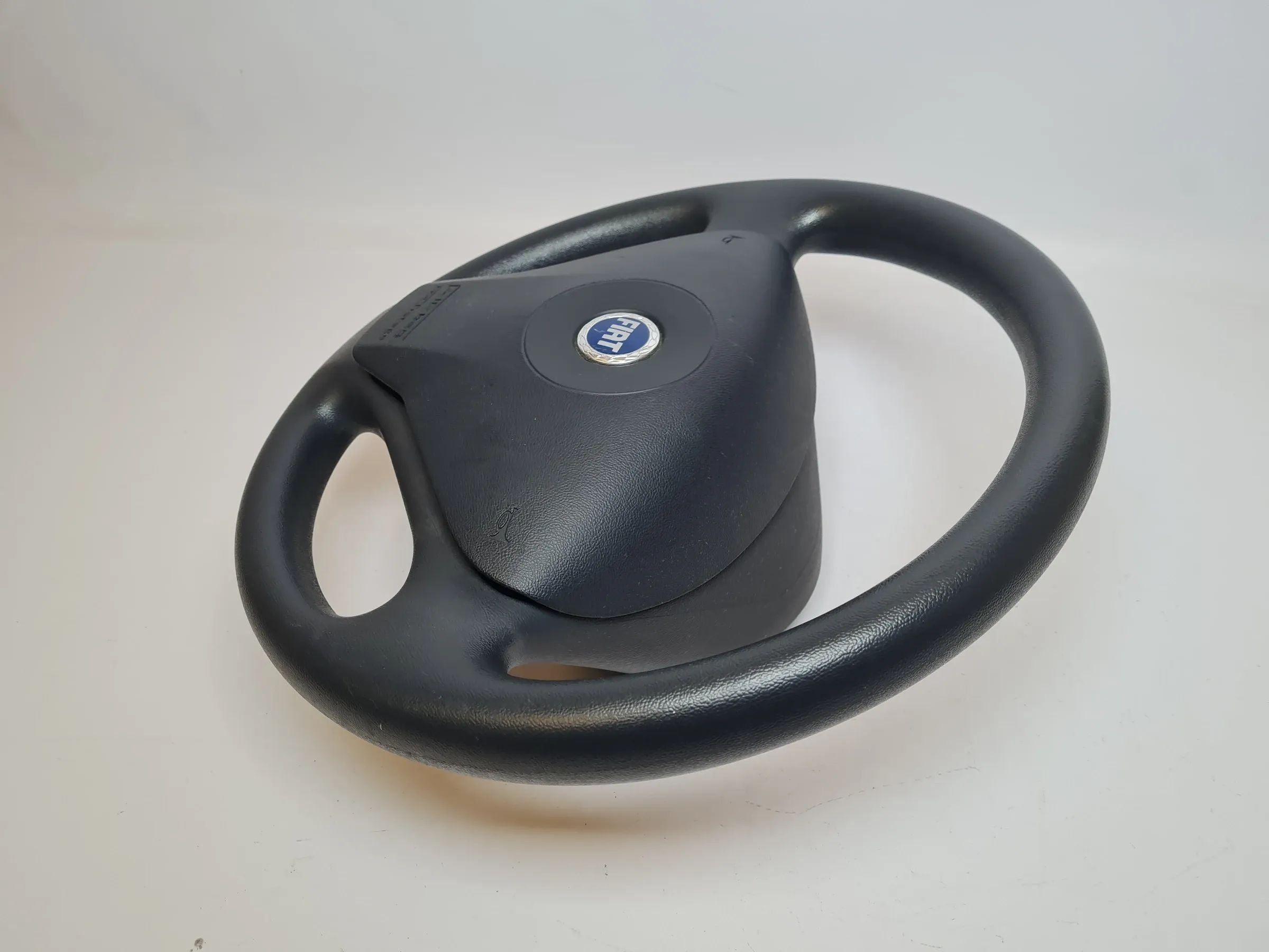 Original Fiat Stilo (192) Lenkrad Lenkung 00735304560