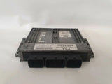 Origine Calculateur Moteur Citroen Xsara Picasso 9645027280 964467498000 21646654-0