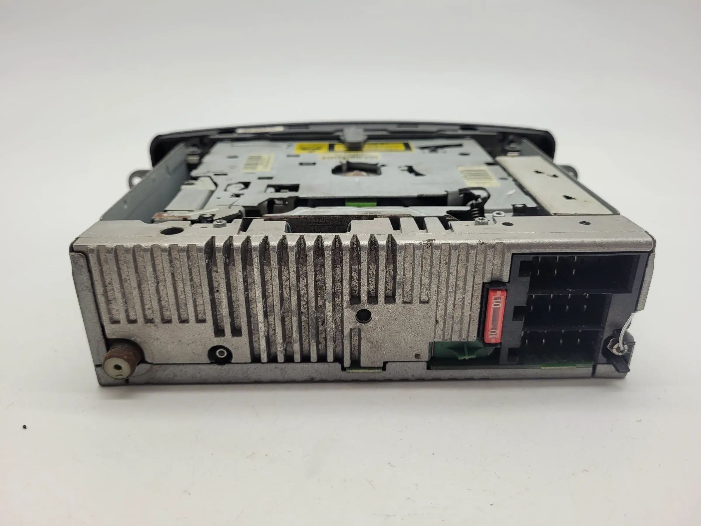 Original Mercedes-Benz C-Klasse (W203) CD-Radio Autoradio A2038204685