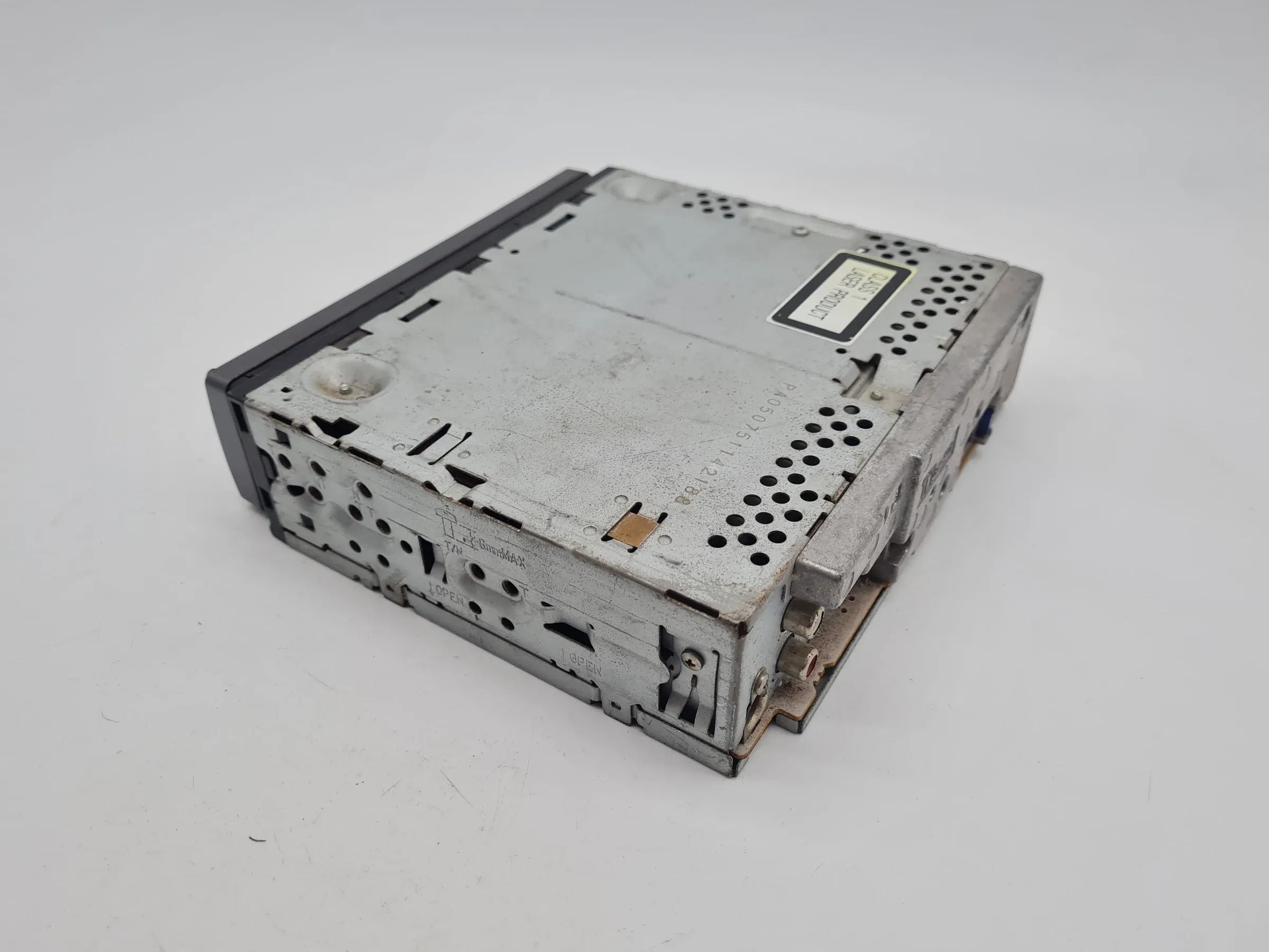 Original Audi 80 Panasonic Autoradio CD CQ-C1311NW