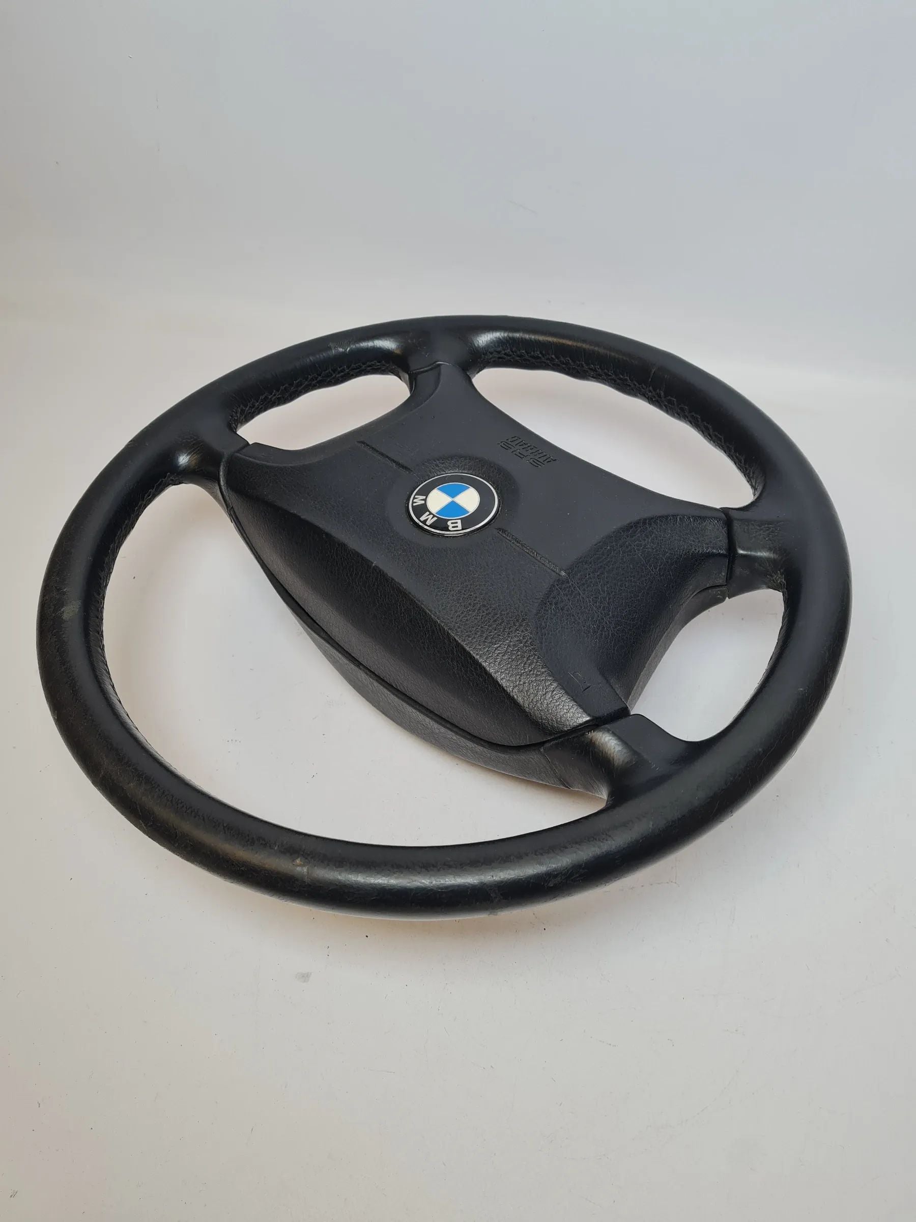 Original BMW 3er (E36) 4-Speichen Lenkrad, 1092038