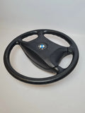 Original BMW 3er (E36) 4-Speichen Lenkrad, 1092038