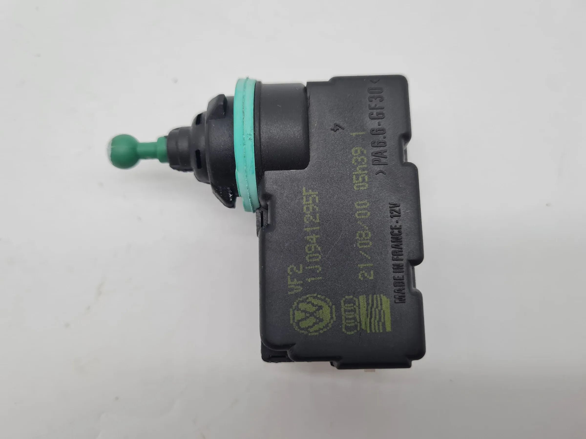 Original VW Golf IV / Passat B5 Scheinwerfer Stellmotor LWR L/R 1J0941295F