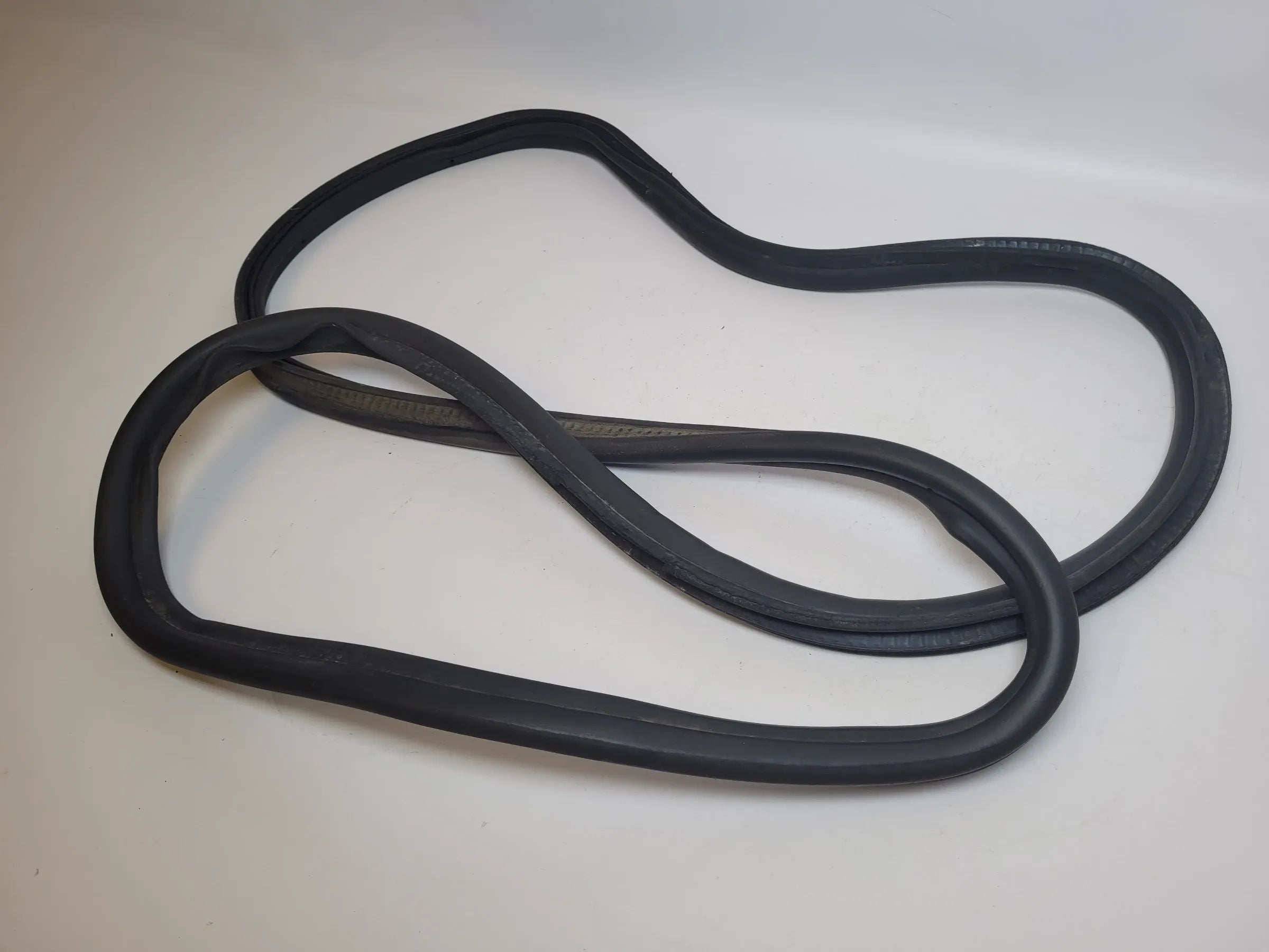 Original Audi A6 (4B2/4B4) Kofferraum Heckklappe Dichtung