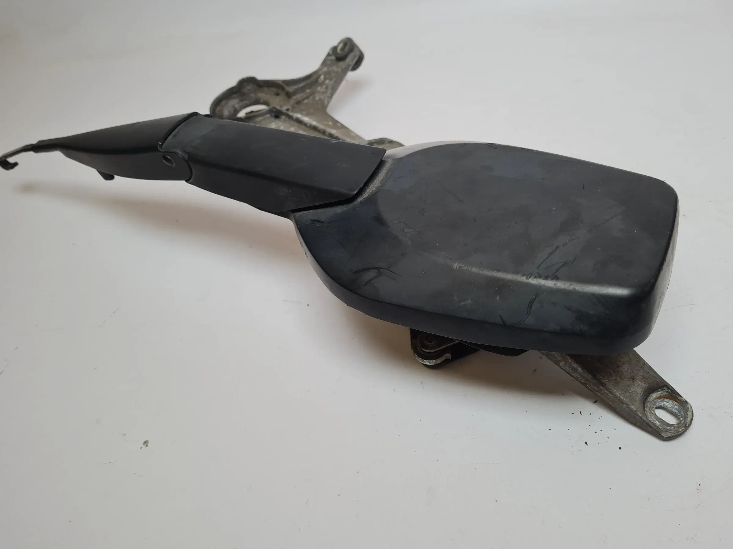 Original Mercedes-Benz E-Klasse/CLK 208/210 Wischergestänge Vorne 3391098329