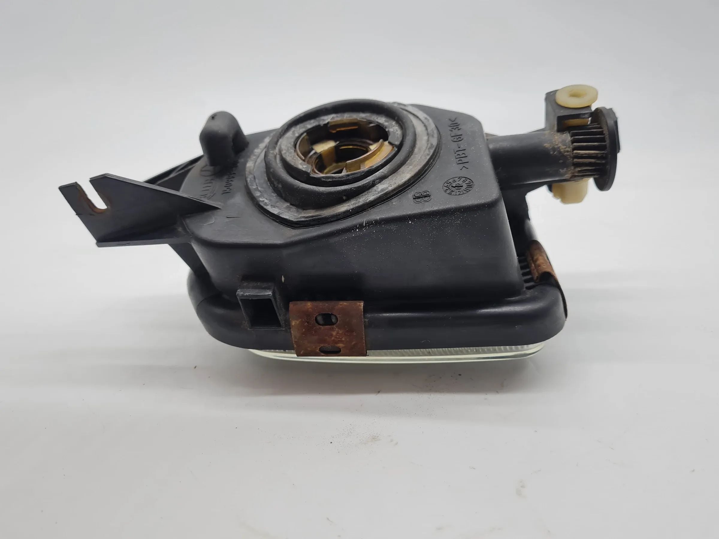 Original Mercedes-Benz C-Klasse (W203) Nebelscheinwerfer Links A2158200556