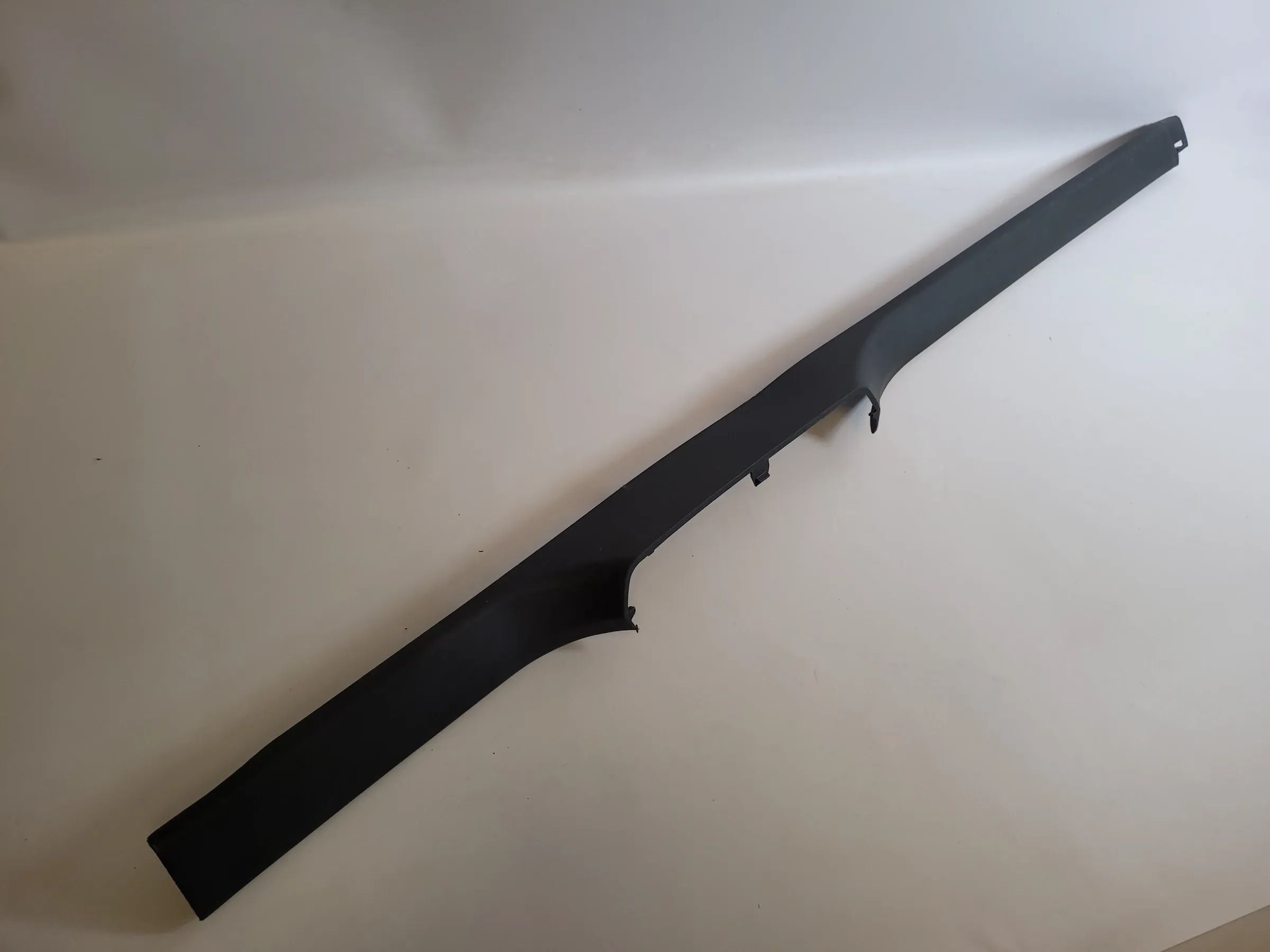 Original Audi A6 (4B2/4B4) Einstiegsleiste Zierleiste Rechts Unten 4B0853906