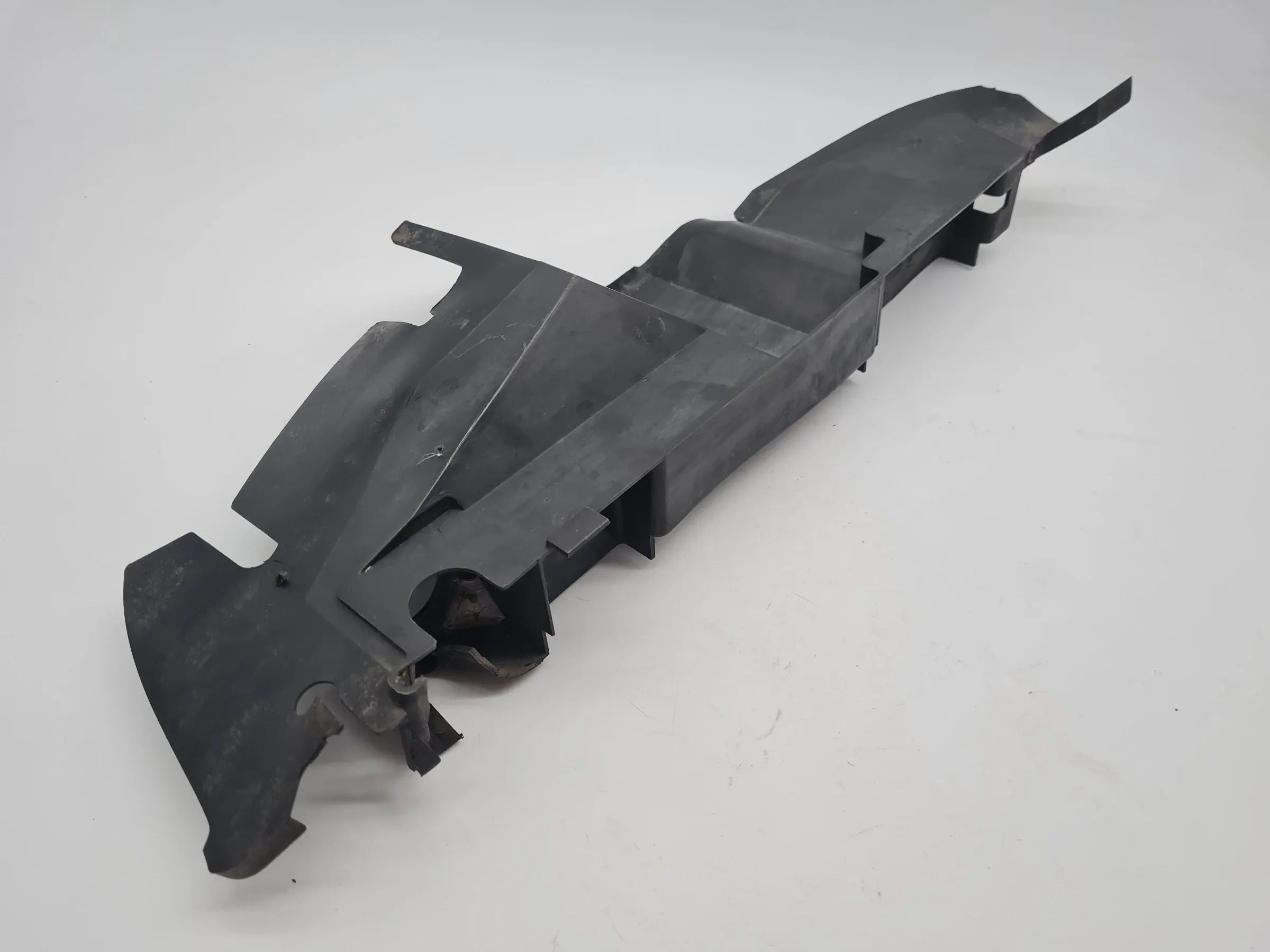 Original Audi A6 (4B2/4B4) Luftleitblech Schlossträger Kühler Links 4B0121283