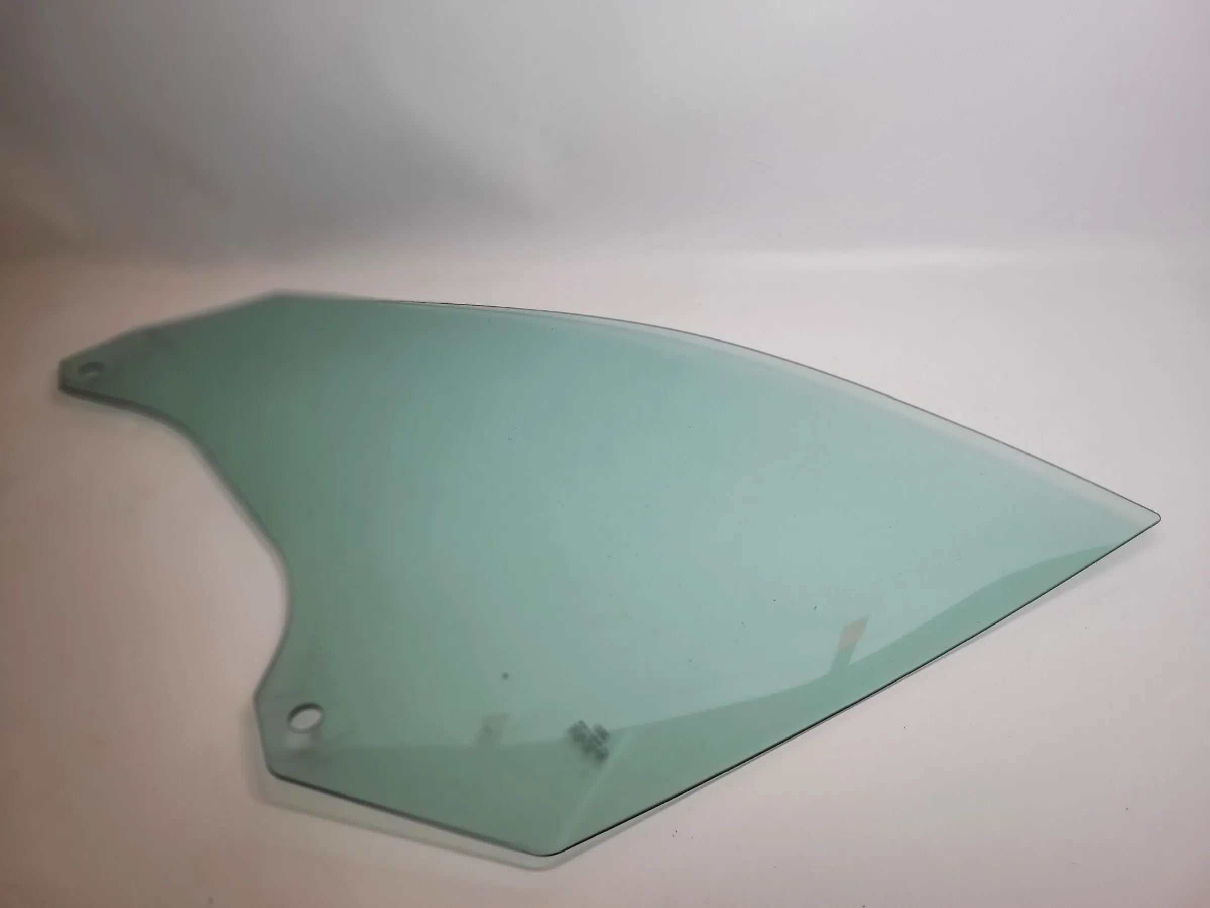 Original Audi A6 4B2/4B4 Fensterscheibe Türscheibe Vorne Rechts 43R-00082