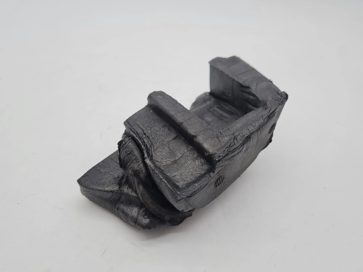 Original Audi A6 (4B2/4B4) Formstück hinter Türverkleidung Vorne Links 4B0867367