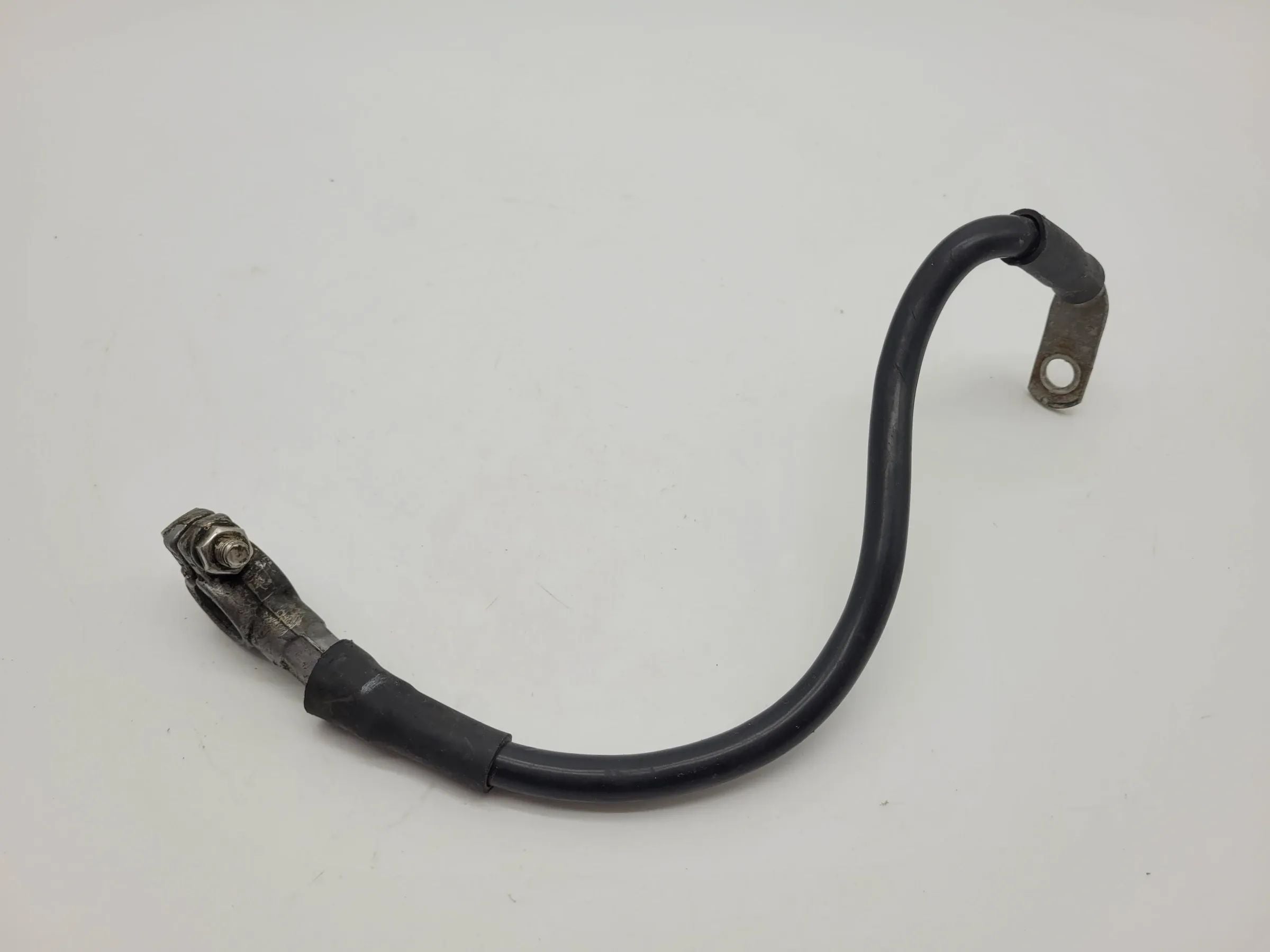 Original Audi A6 (4B2/4B4) Masseleitung Batterie Leitung Kabel 8D1971235