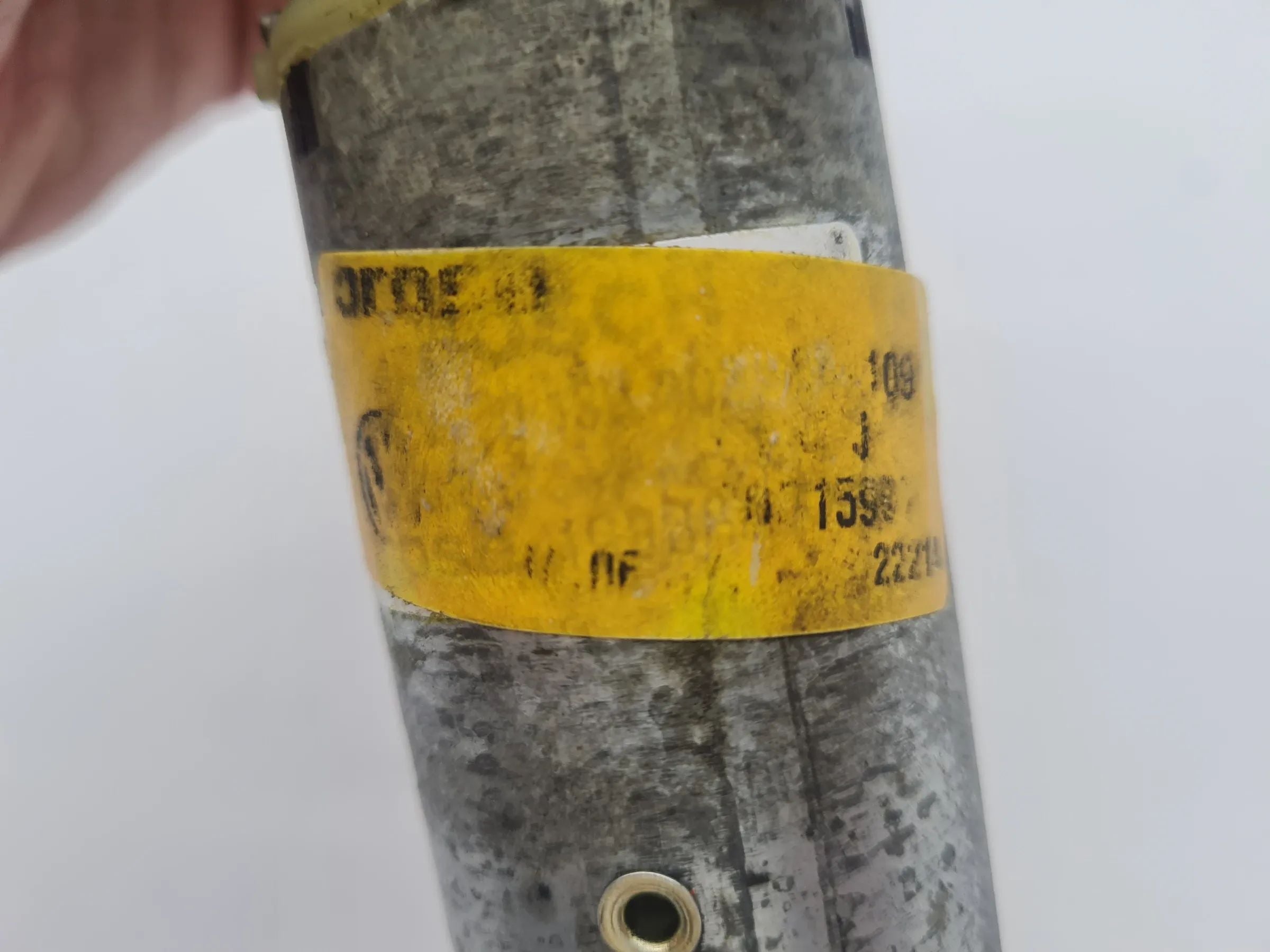 Original Audi A6 Motor Stellmotor Sitzverstellung Vorne Rechts 3B0959762AJ