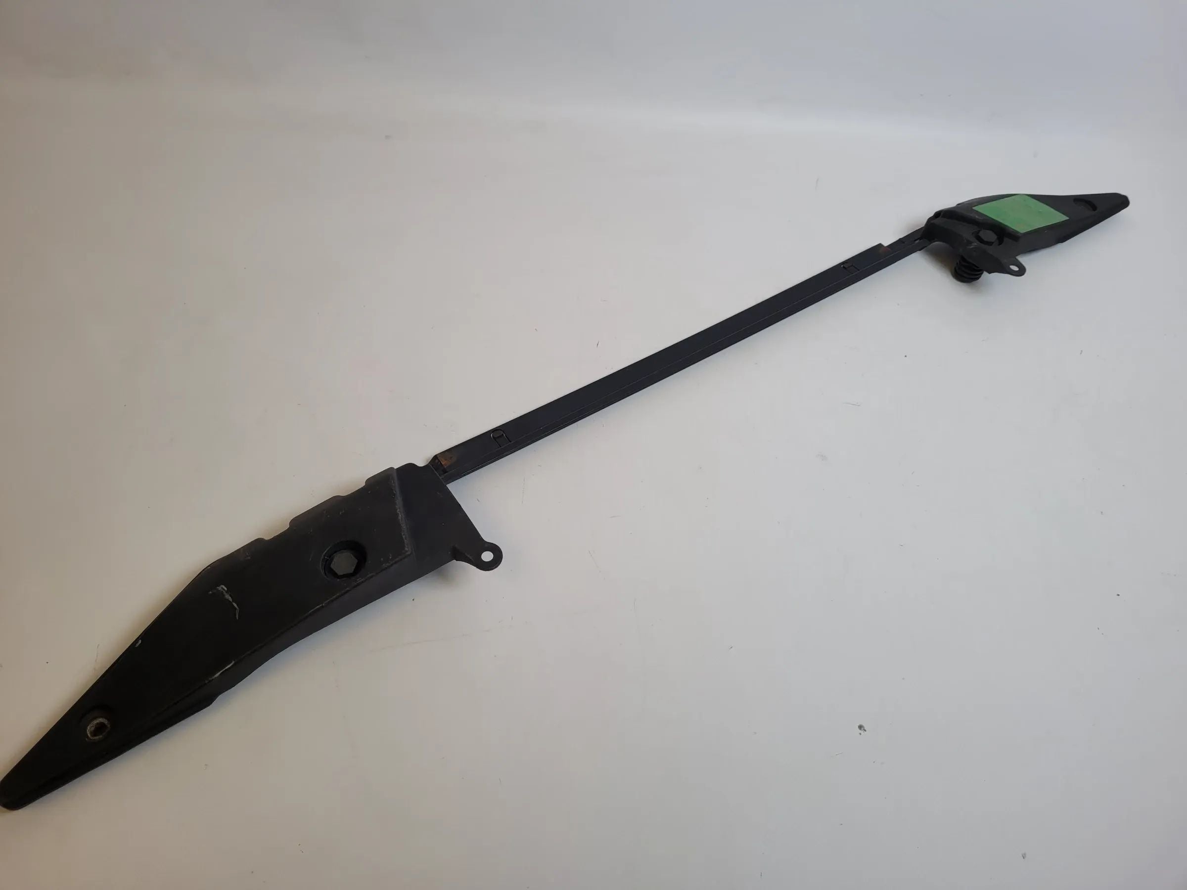 Original BMW X5 (E53) Halter Wasserkühler Halterung 17.11-1439117