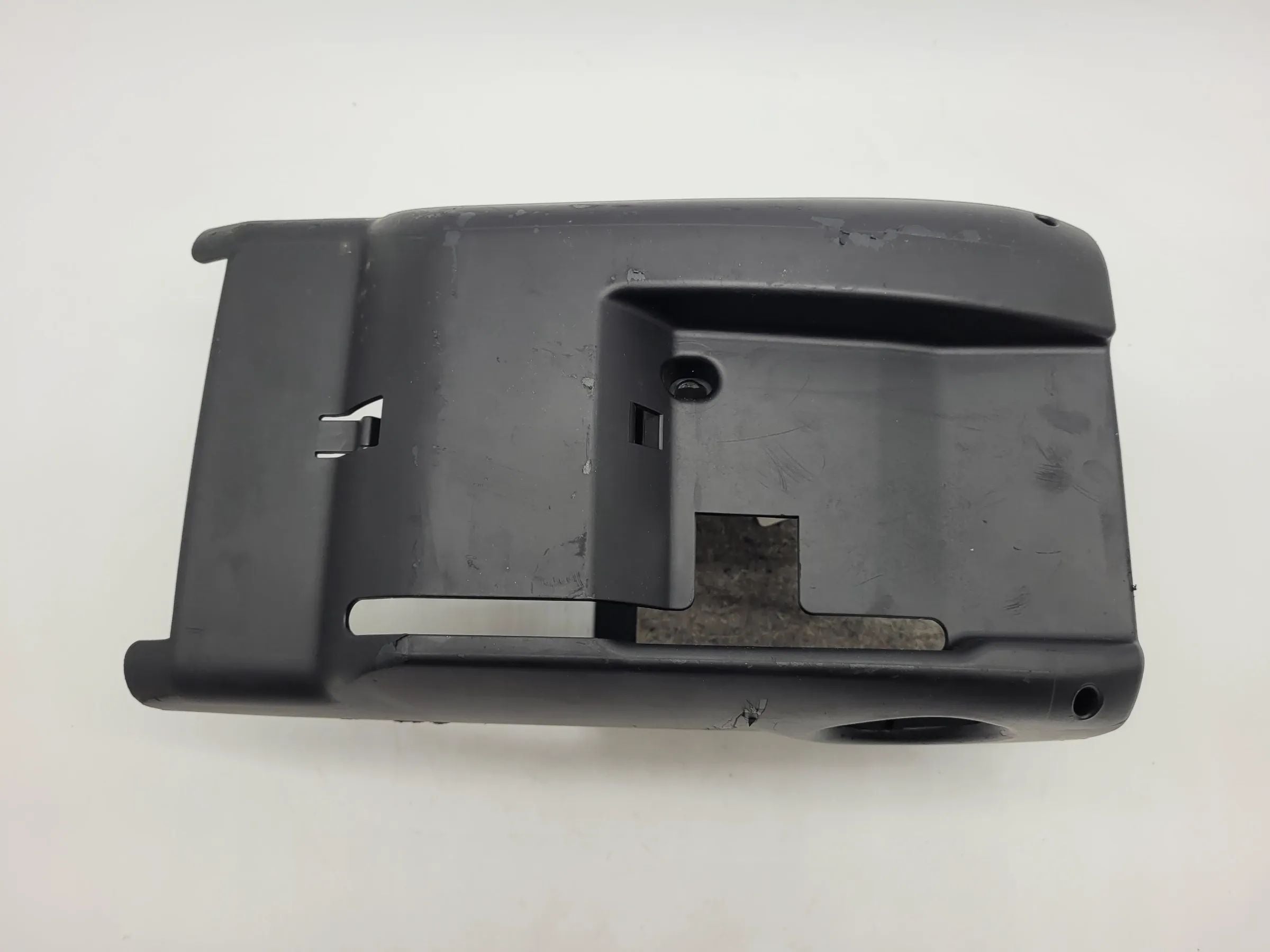 Original Audi A6 (4B2/4B4) Lenksäulenverkleidung Verkleidung 4B1953516A