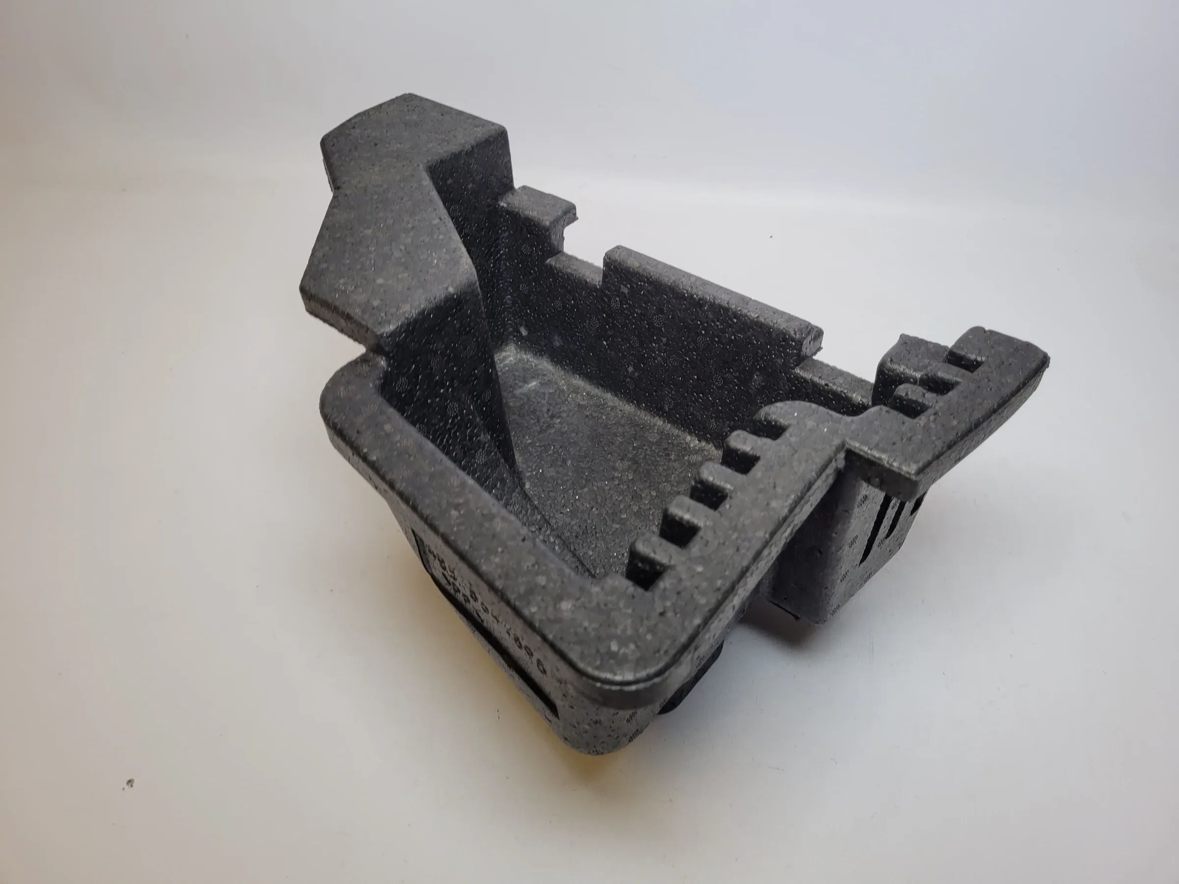 Original Audi A6 (4B2/4B4) Kofferraum Ablage Kofferraumeinlage Rechts 4B5864898