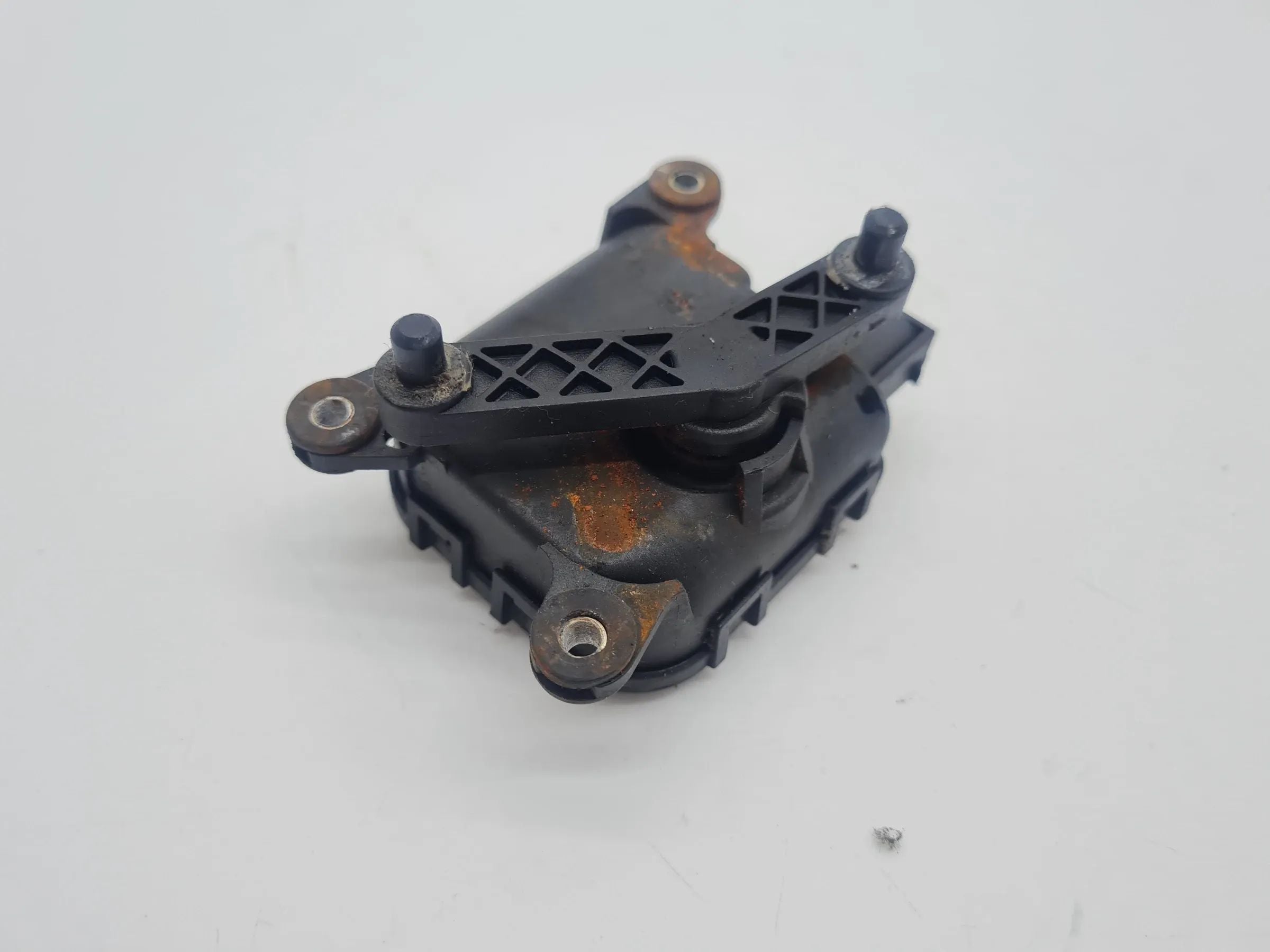 Original Audi A6 (4B2/4B4) Stellmotor Temperaturregelklappe 0132801125