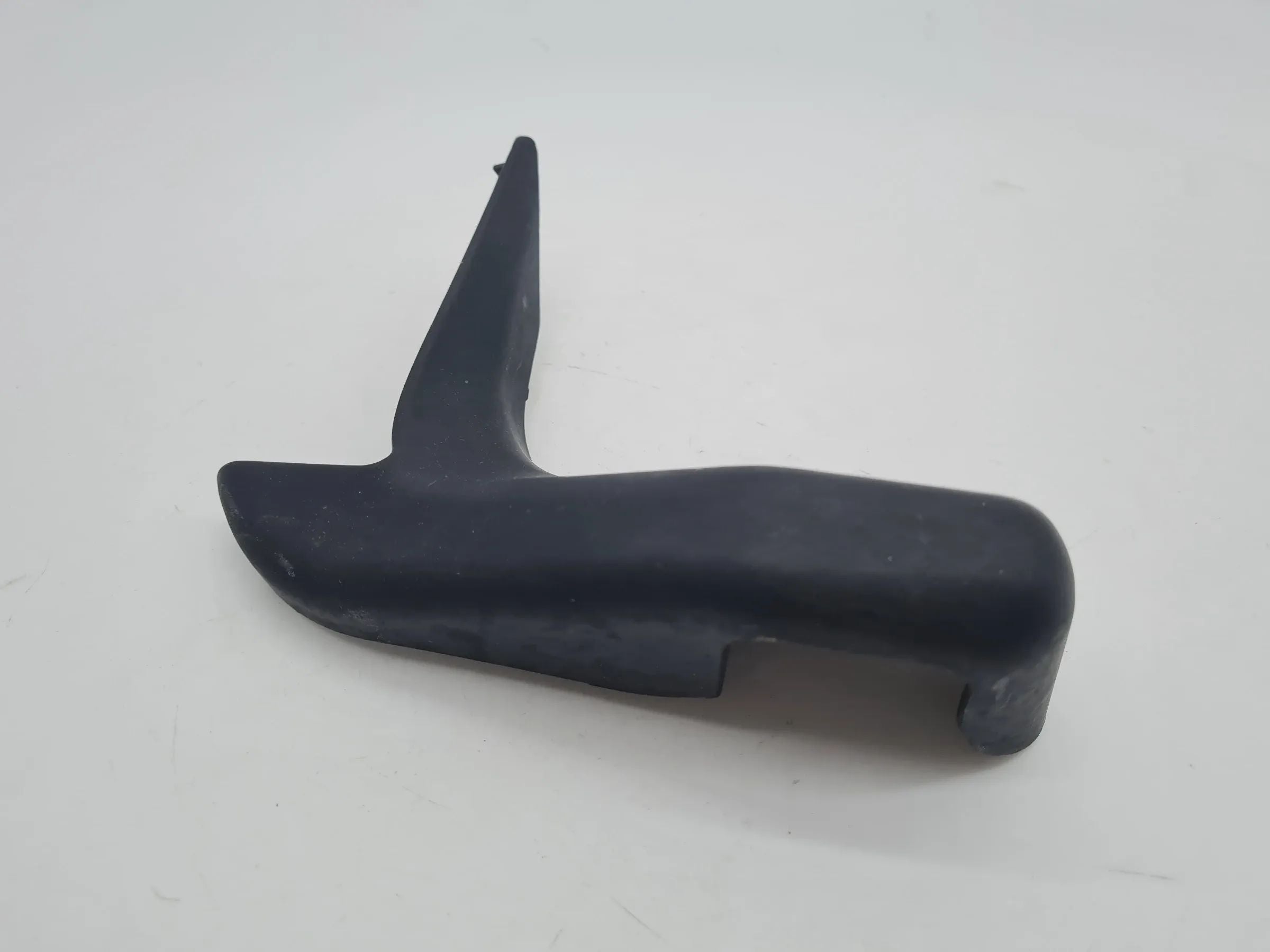 Original Audi A6 Sitzverkleidung Abdeckung Schiene Vorne links 4B0881445
