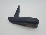 Original Audi A6 Sitzverkleidung Abdeckung Schiene Vorne links 4B0881445