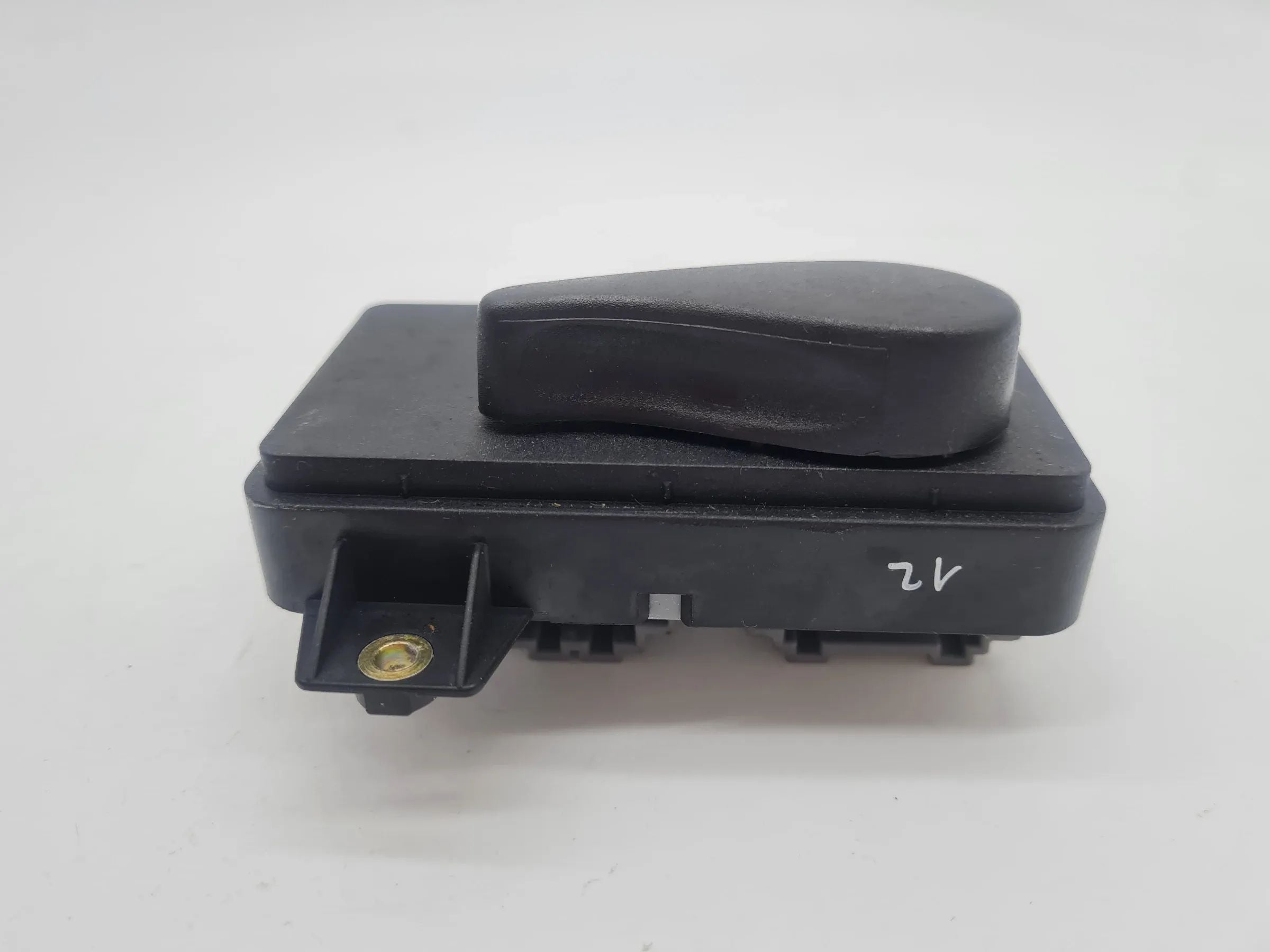 Original Audi A6 (4B2/4B4) Schalter Sitzhöhenverstellung Rechts Vorne 8L0959766