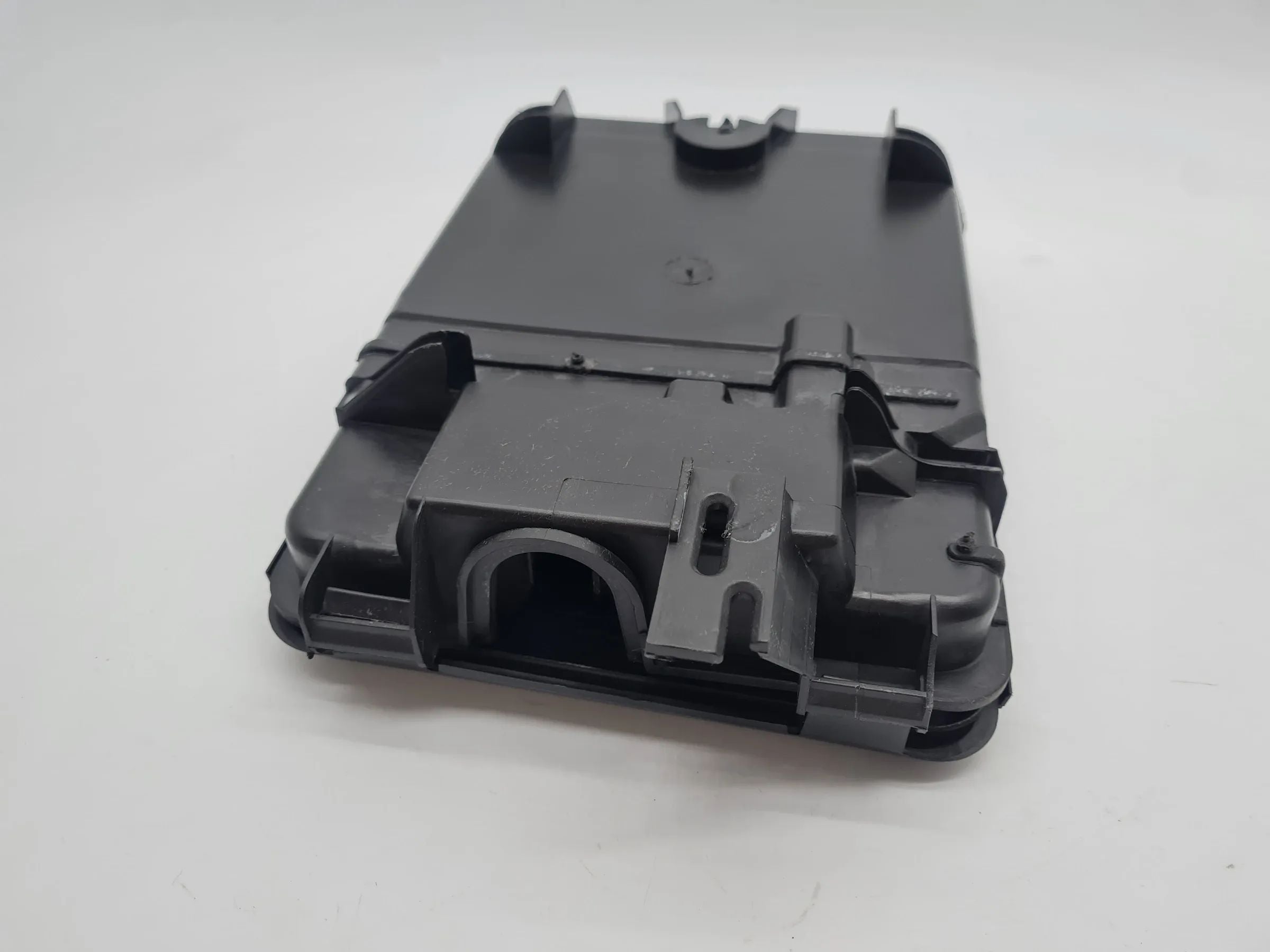 Original Audi A6 (4B2/4B4) Gehäuse Komfortsteuergerät 8D0927355A