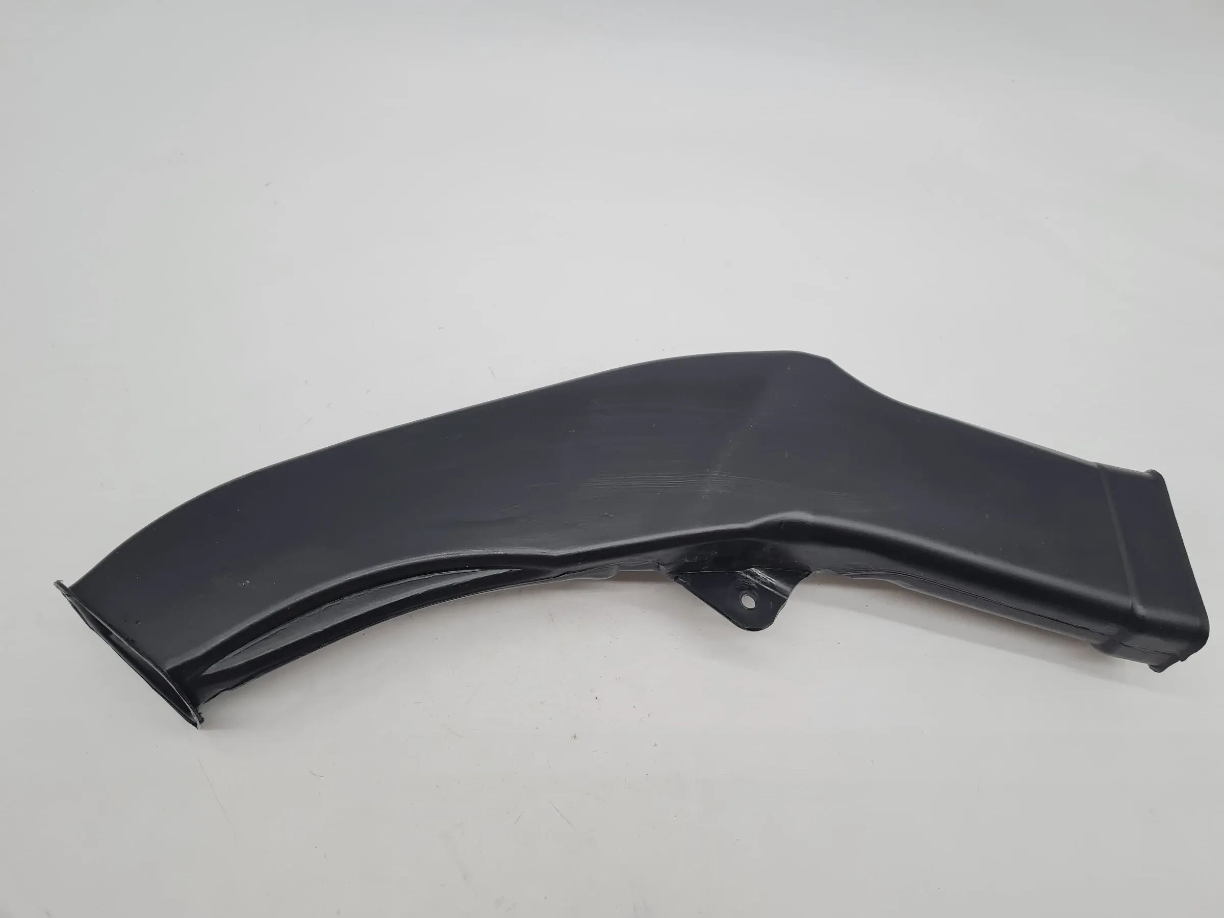 Original Audi A6 (4B2/4B4) Luftführung Luftkanal 4B08570756
