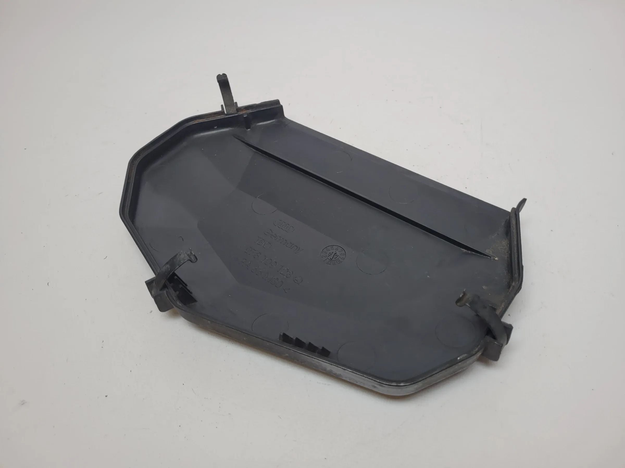 Original Audi A6 (4B2/4B4) Schutz Abdeckung Zahnriemen 078109123Q