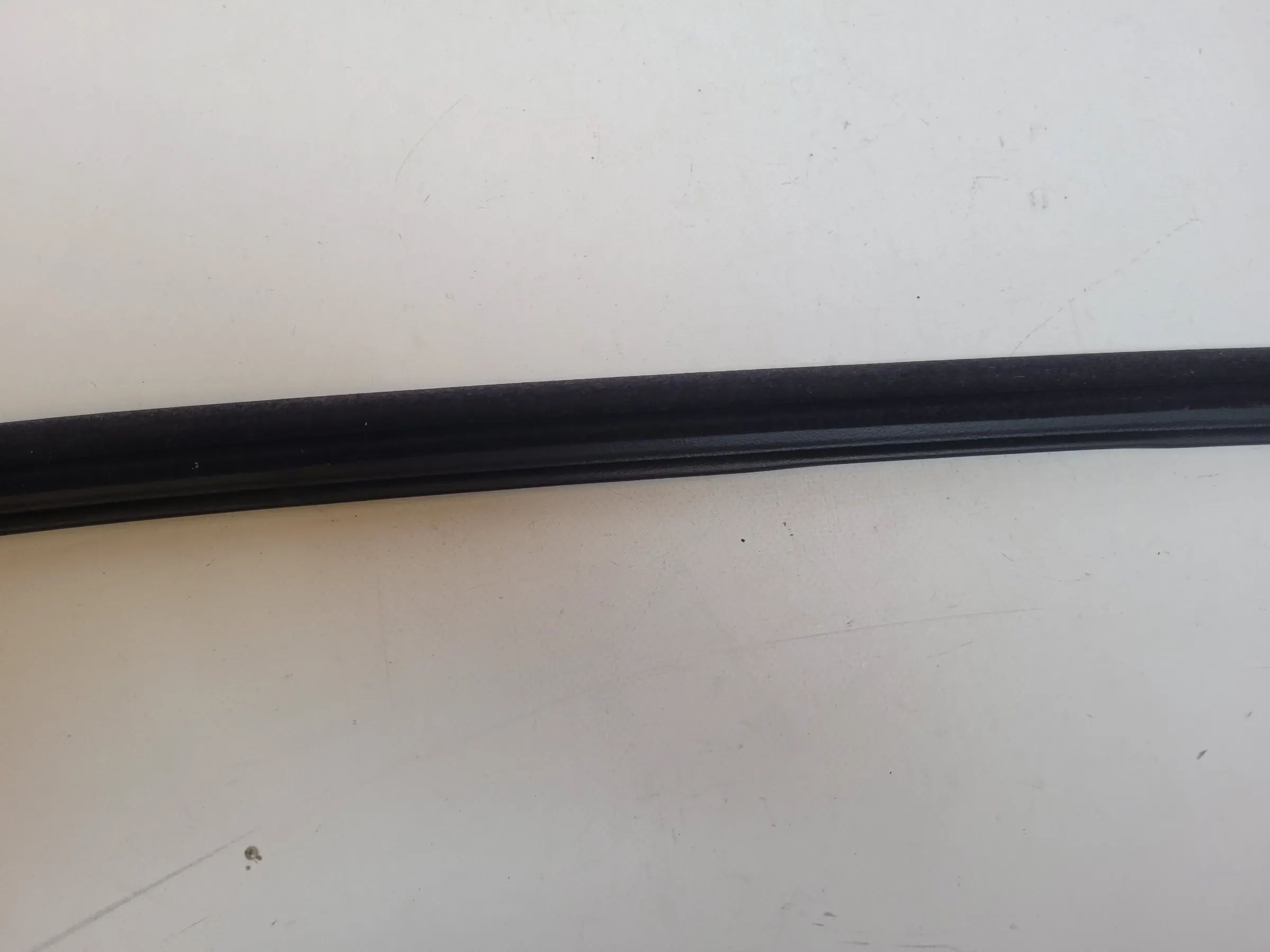 Original Audi A6 (4B2/4B4) Fensterschachtleiste Fenster Dichtung Hinten Links