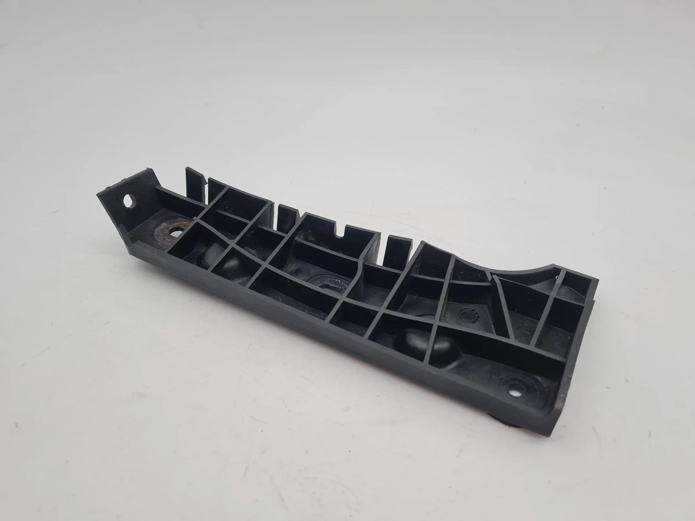 Original Audi A6 (4B2/4B4) Stoßstangenhalter Vorne Rechts 4B0807284B