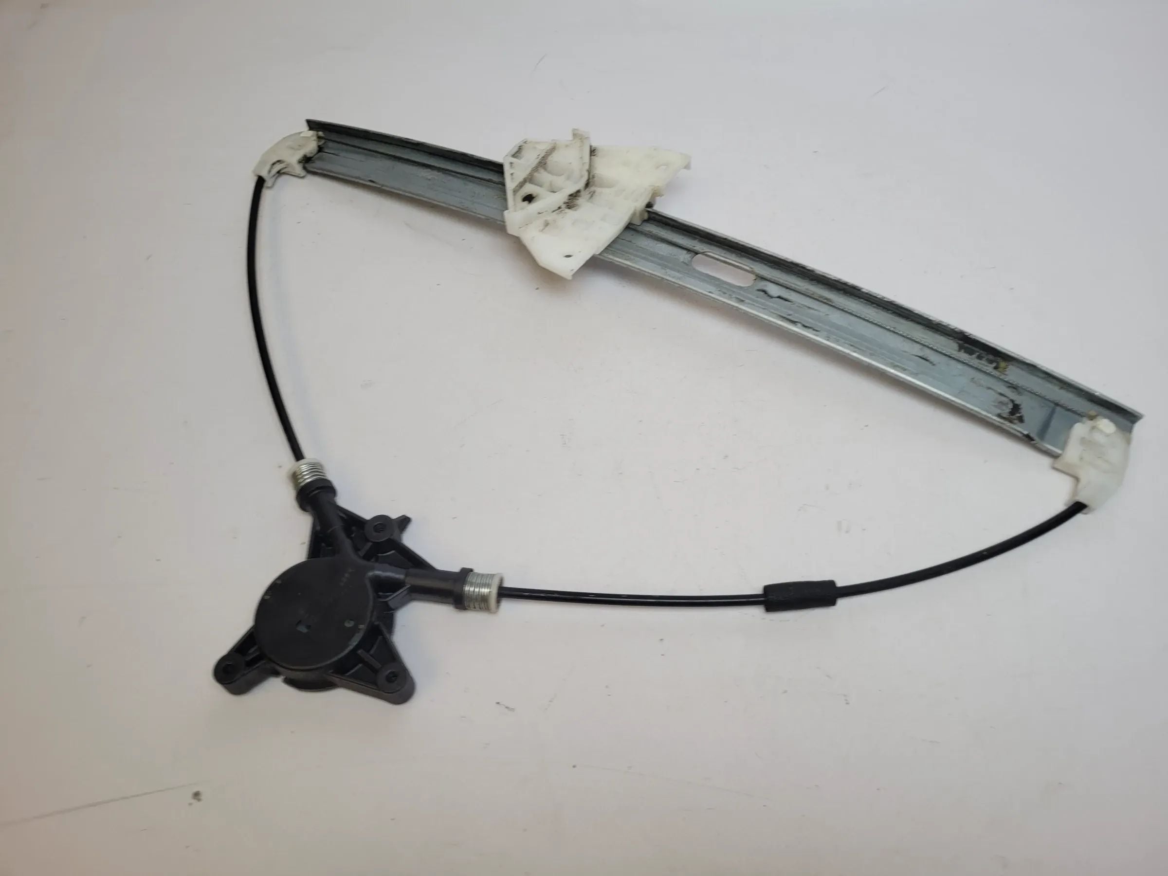 Original Mazda 6 (GG) Fensterheber Seil Zug Vorne Links