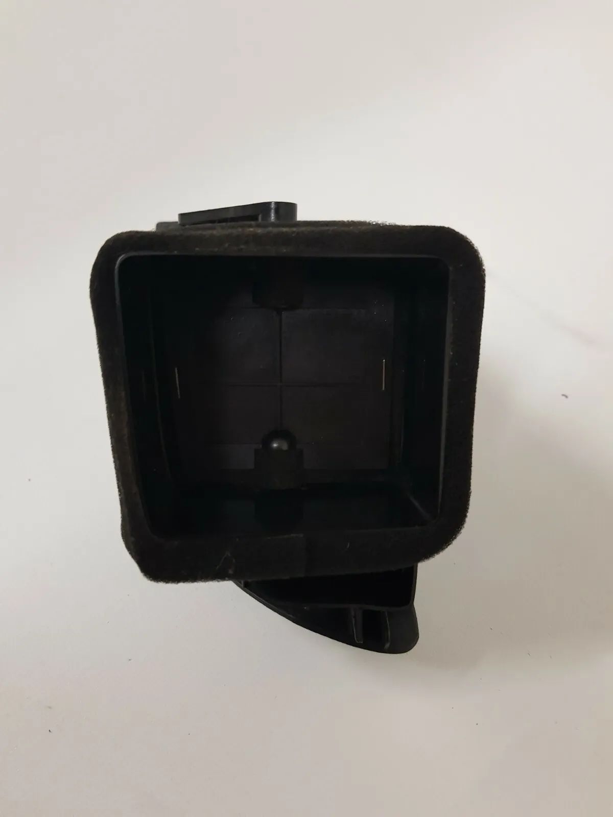 orig. Honda Prelude BB9  2.0 16V Luftdüse Luftgitter Luftdusche Links 77620S30A0