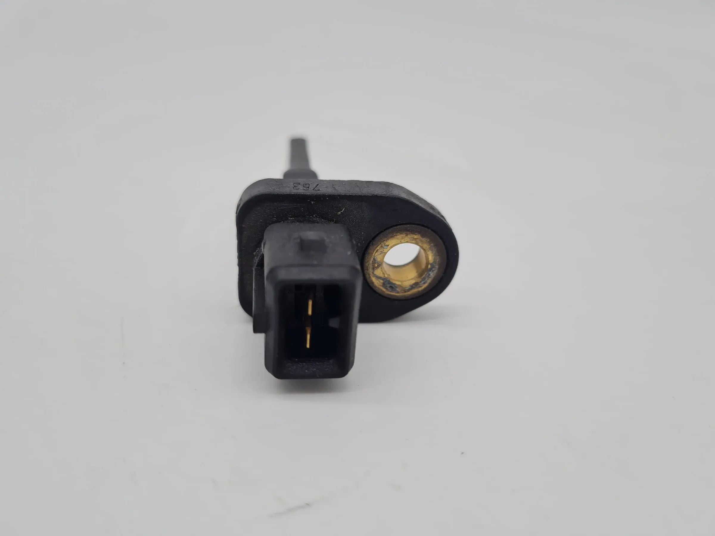 Original Audi A6 (4B2/4B4) Sensor Ansauglufttemperatur 0280130085