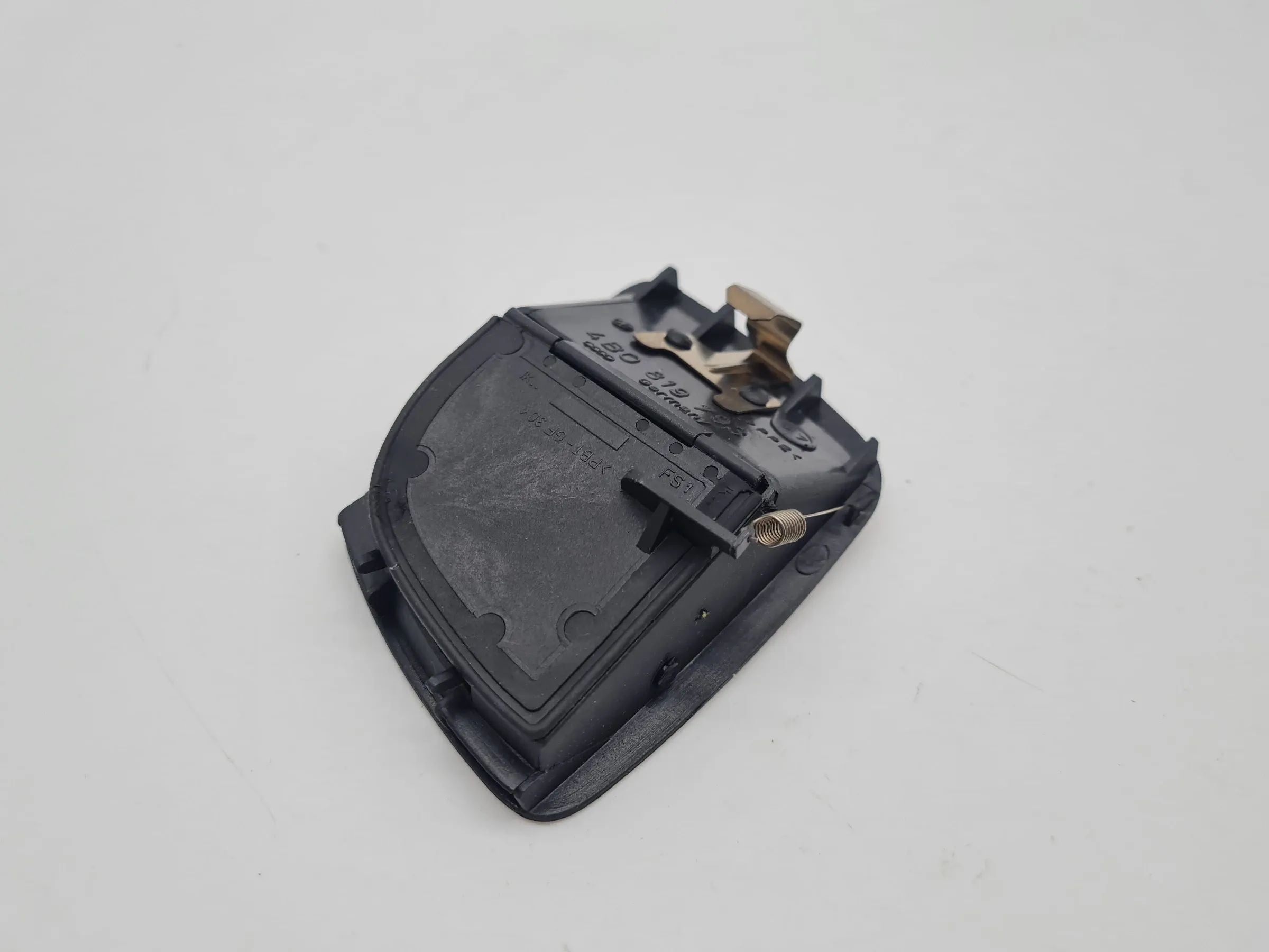 Original Audi A6 (4B2/4B4) Luftgitter Luftdüse Vorne Links 4B0819793